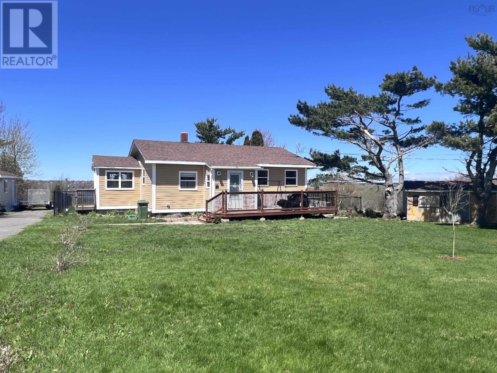 5923 Pictou Landing Road Property Photo