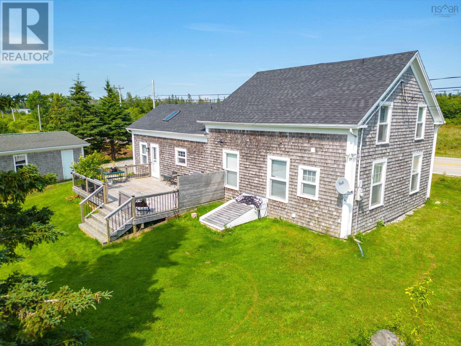 1663 Highway 3 Property Photo 3