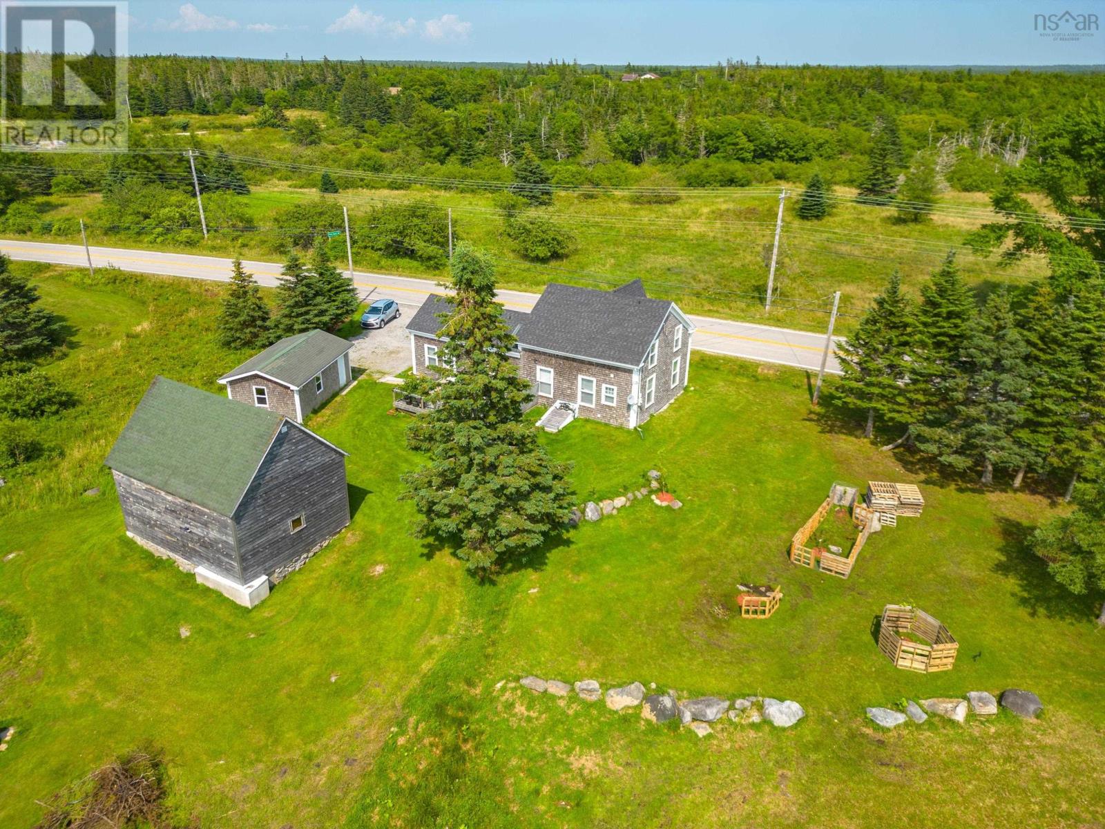 1663 Highway 3 Property Photo 13