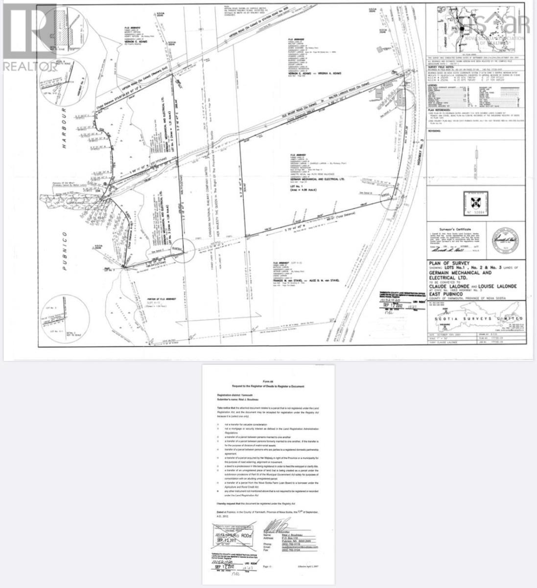 1663 Highway 3 Property Photo 46