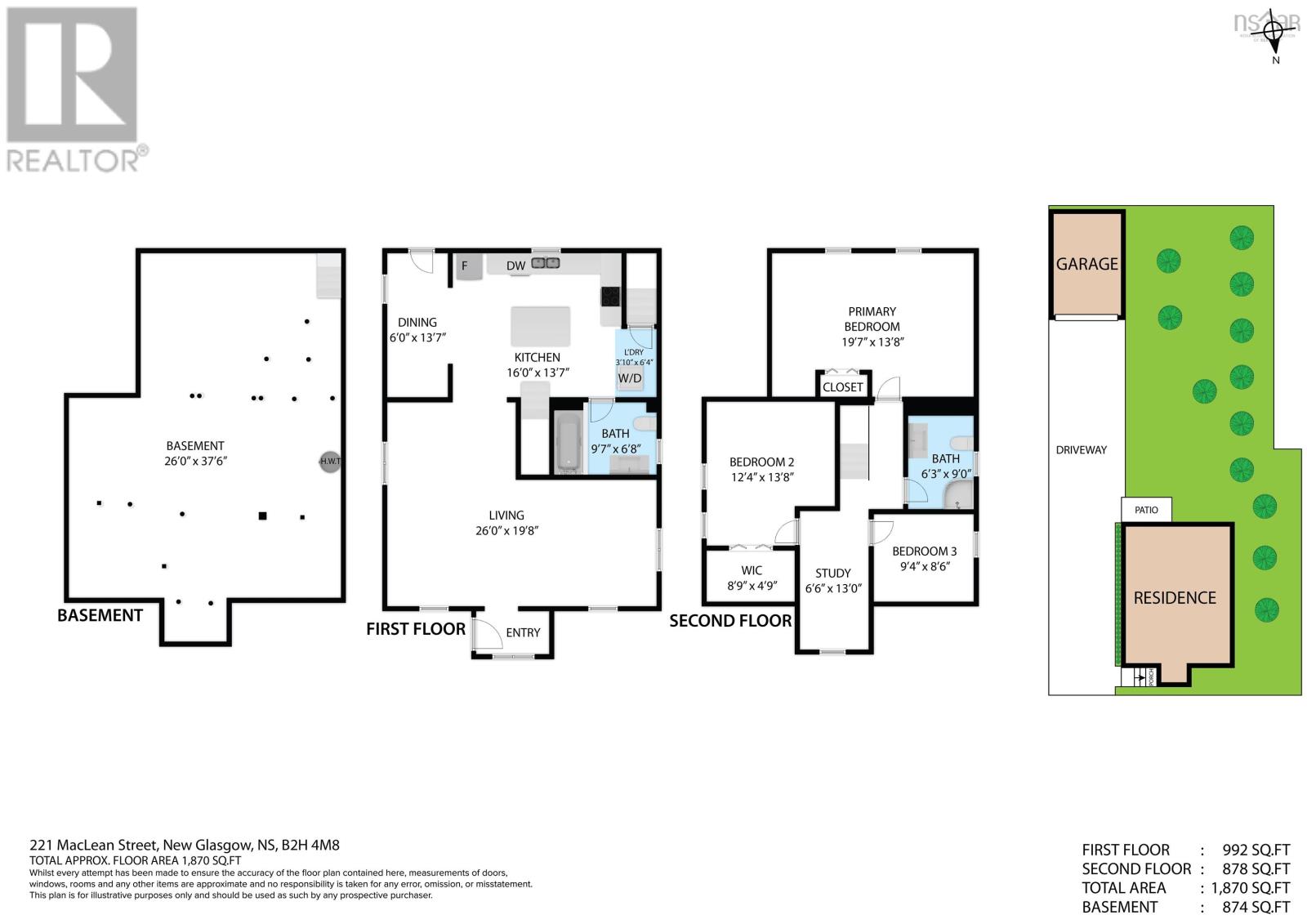 221 Maclean Street Property Photo 46