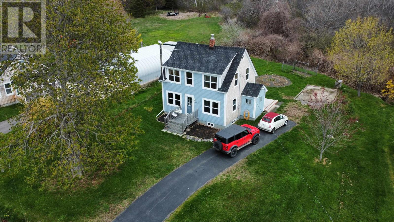 521 Granville Road Property Photo 45