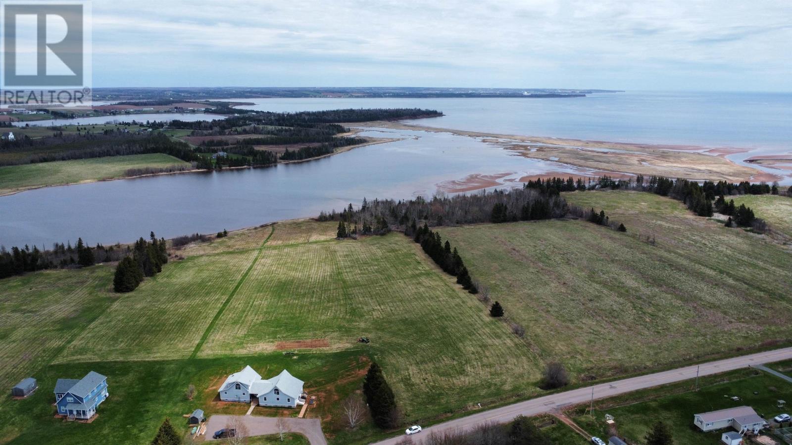 Lot Howe Point Road Property Photo 1