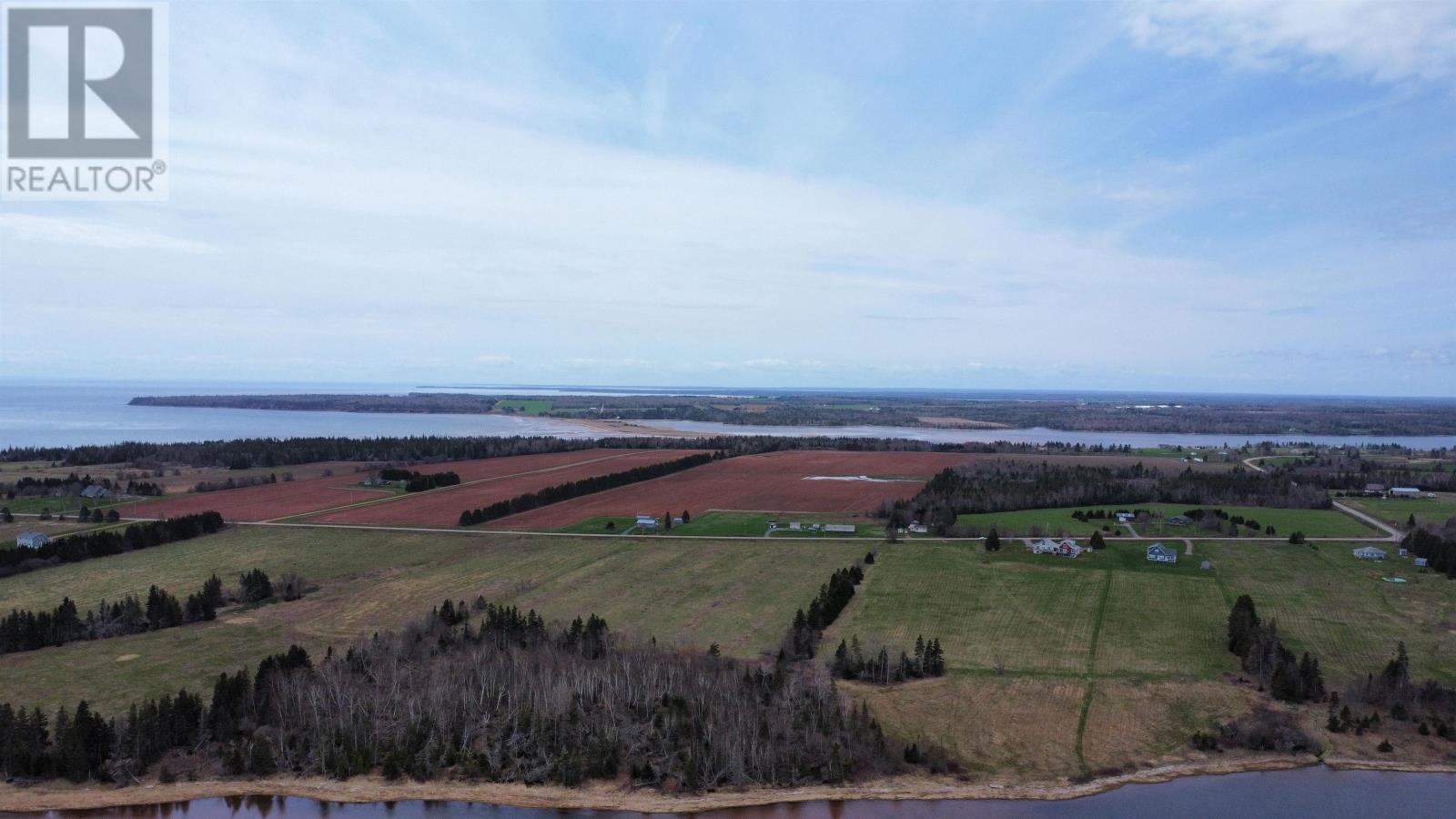 Lot Howe Point Road Property Photo 2