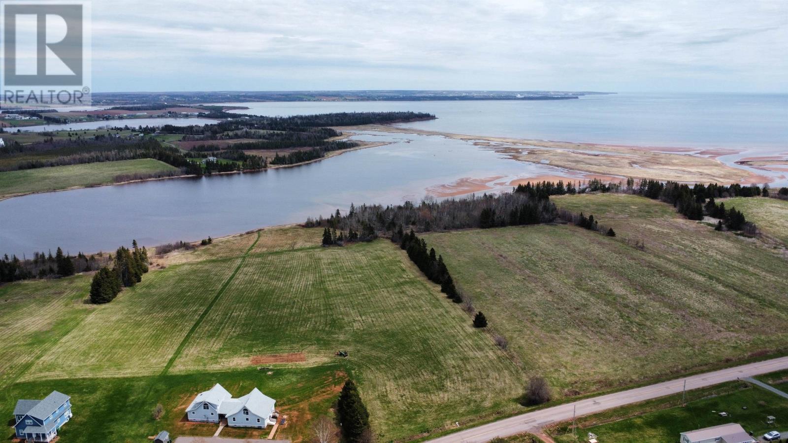 Lot Howe Point Road Property Photo 3