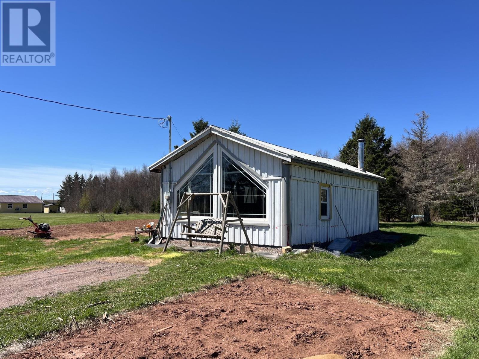 651 Higgins Road Property Photo 1