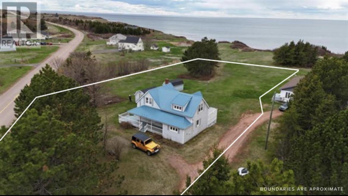 6481 Route 14 Property Photo 2