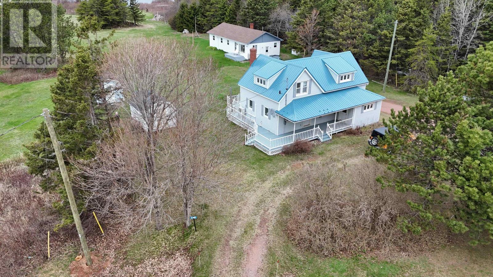 6481 Route 14 Property Photo 29