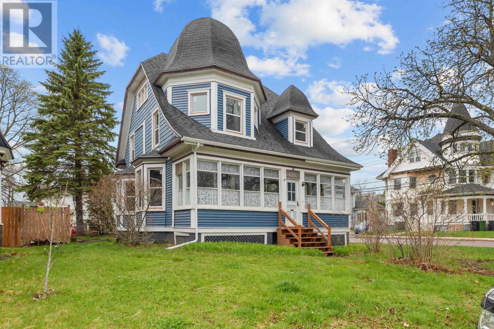 56 Spring Street Property Photo 1