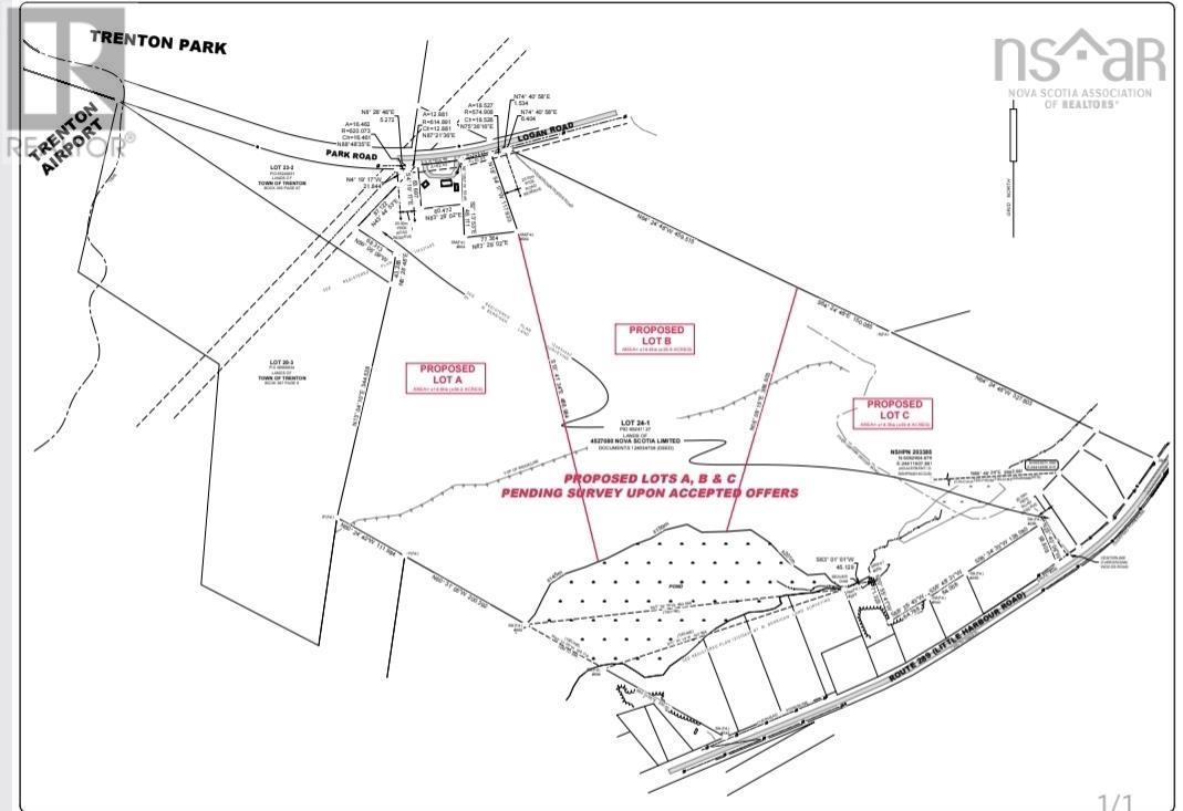 Lot Little Harbour Road Property Photo 2