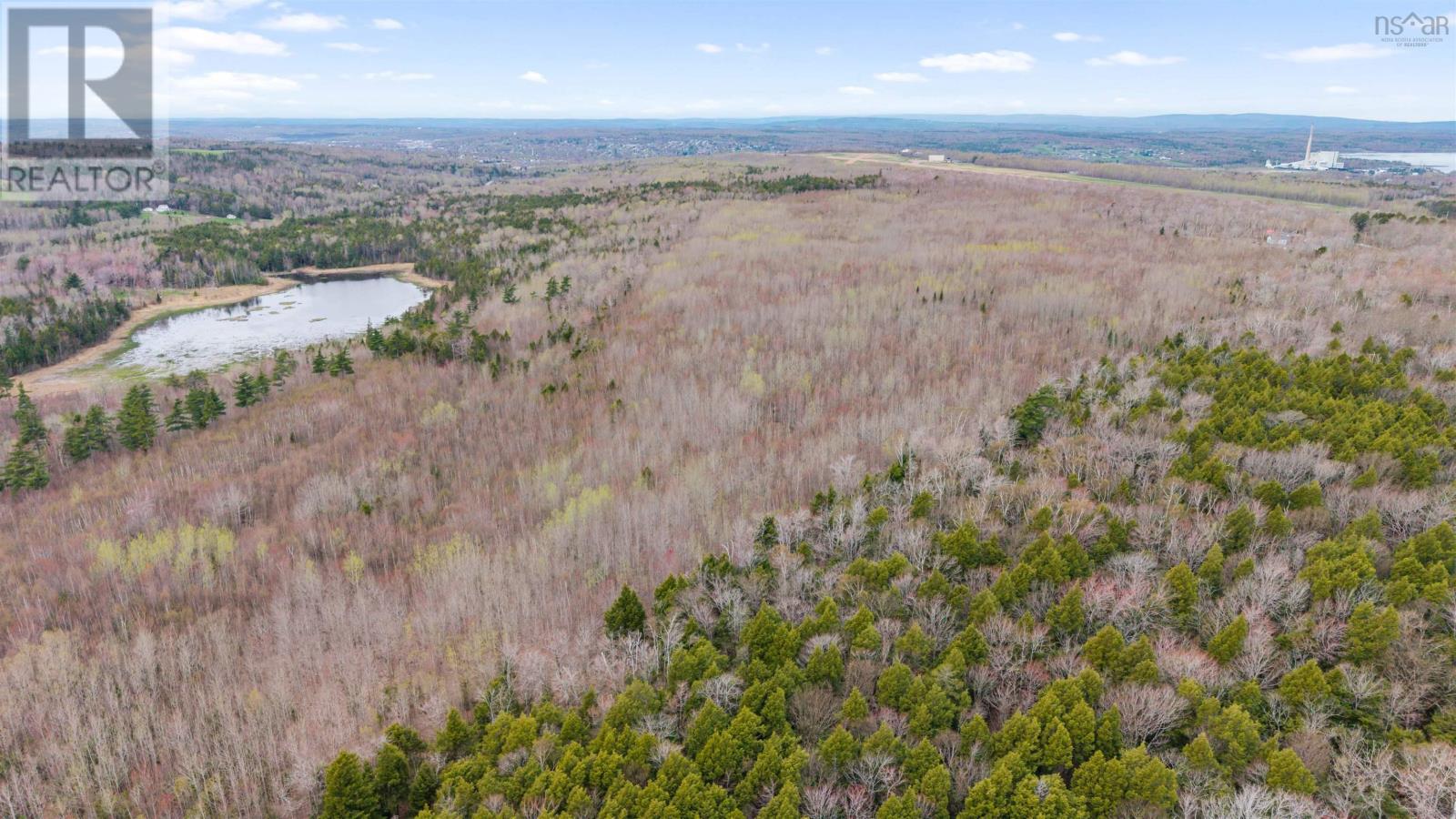 Lot Little Harbour Road Property Photo 3