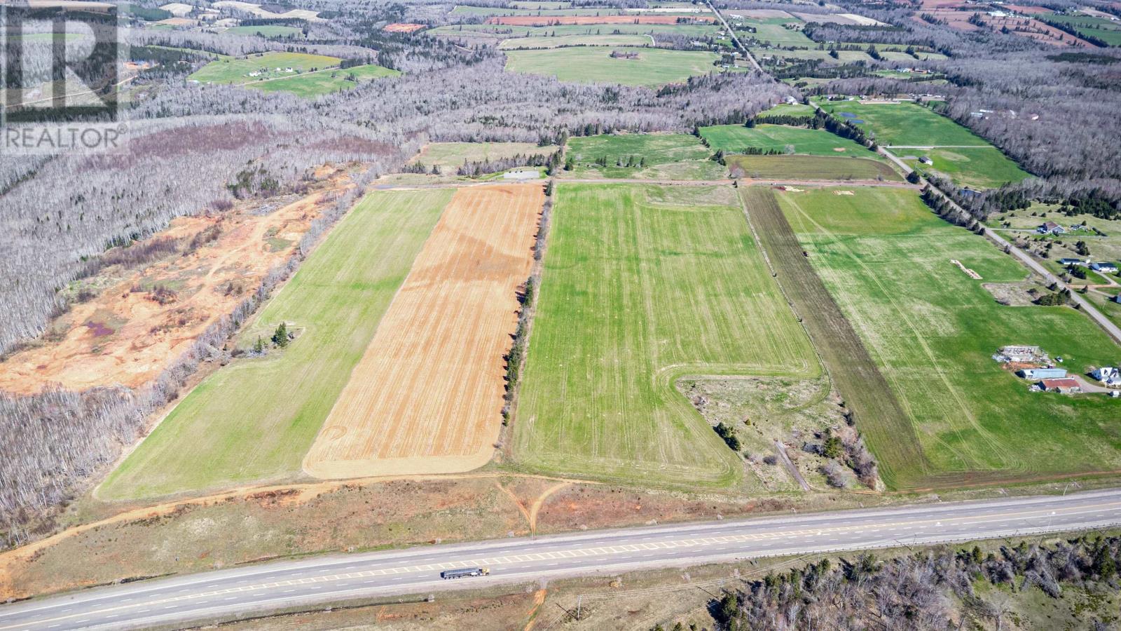 Tba Acreage Mackinnon Road Property Photo 1