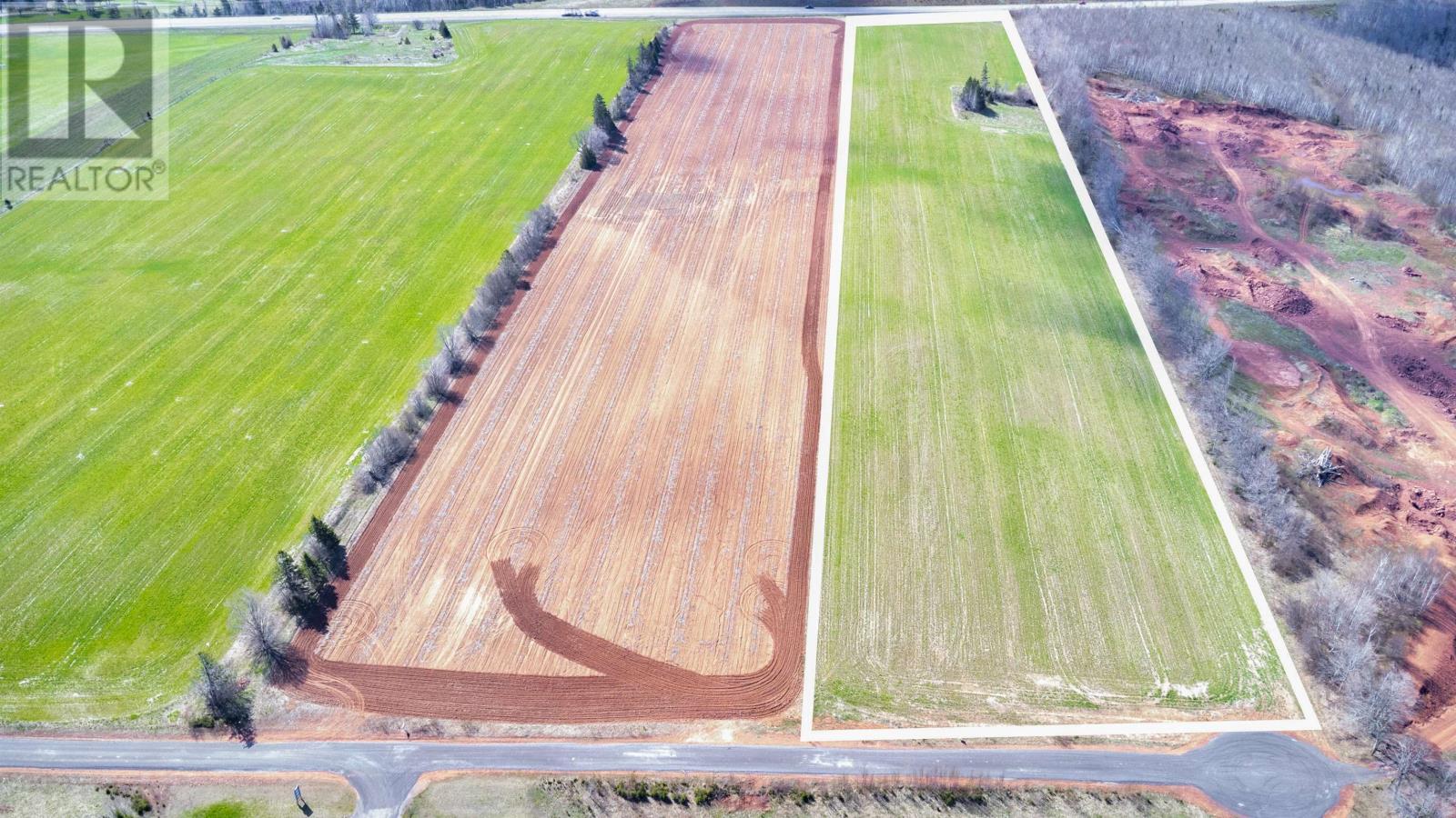Tba Acreage Mackinnon Road Property Photo 2