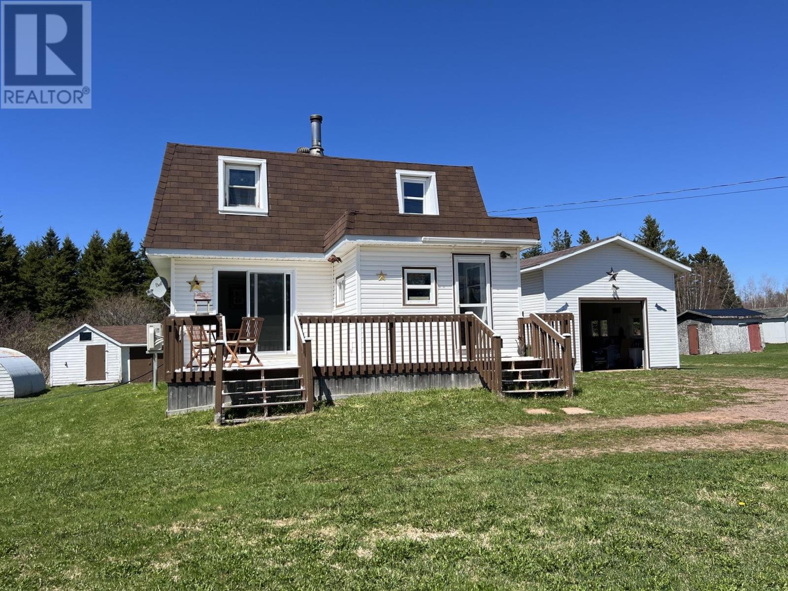 4240 Union Road Property Photo 1