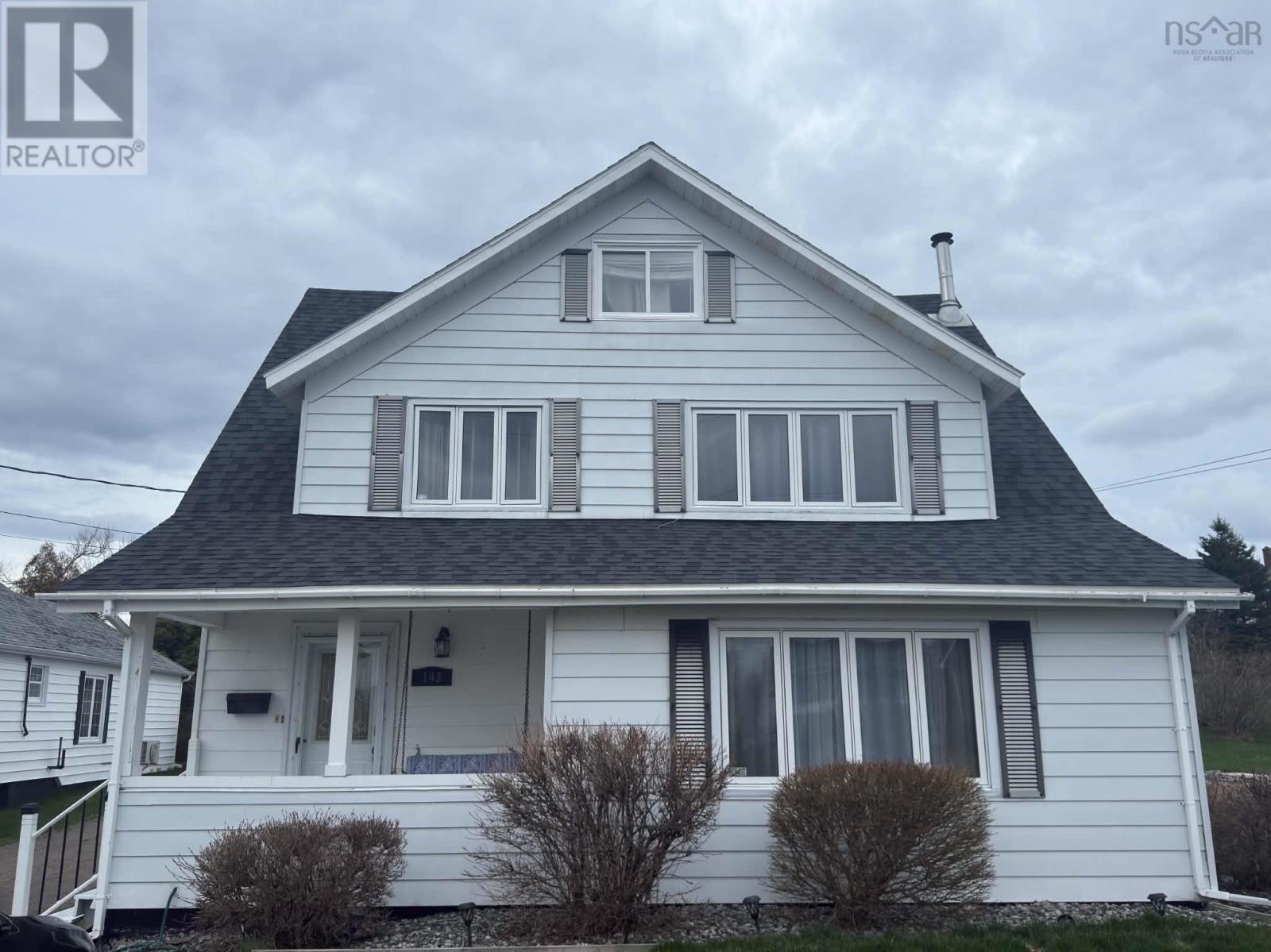 143 Lake Road