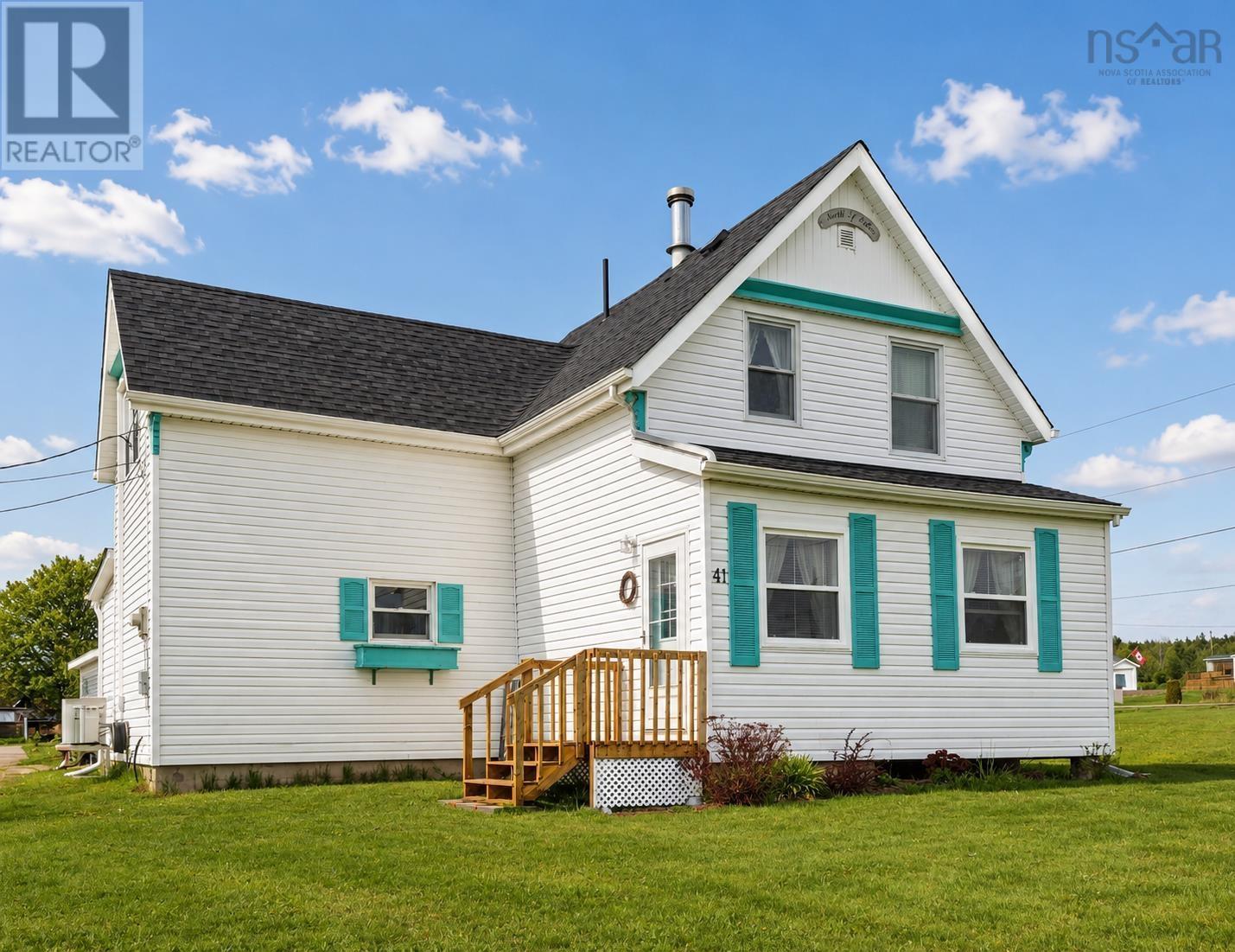41 242 Highway Property Photo 1