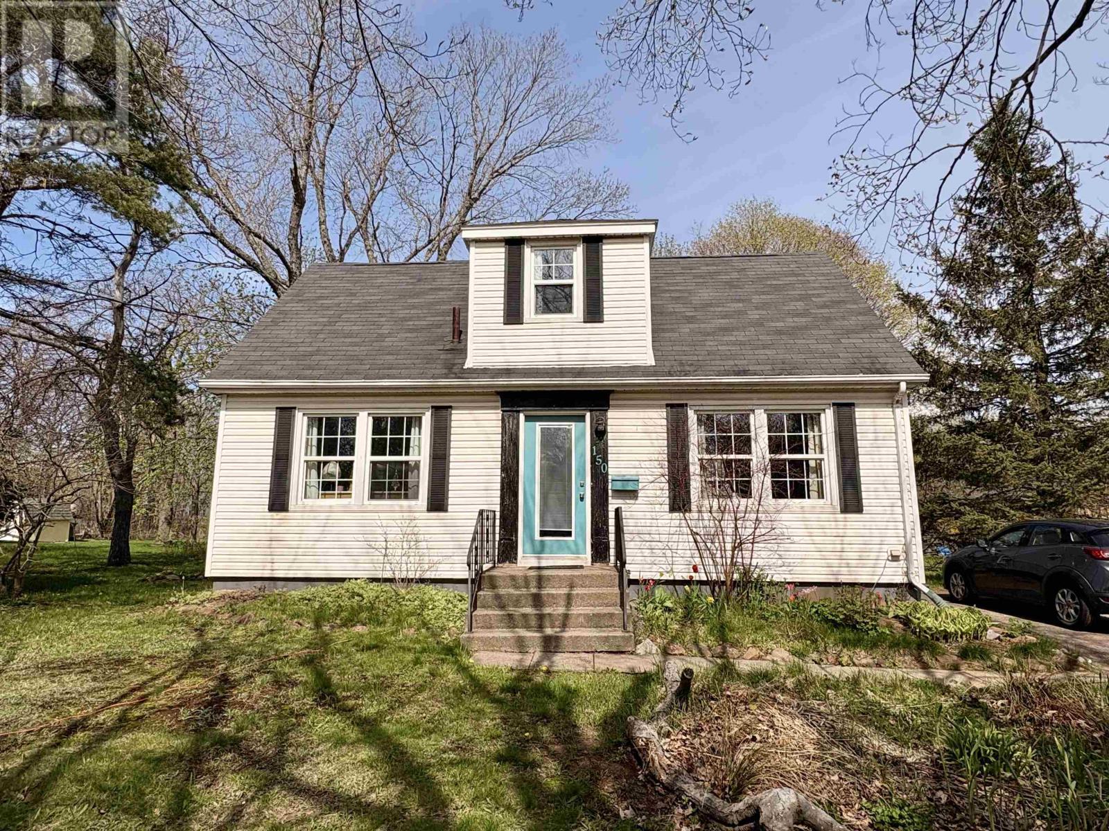 150 Mount Edward Road