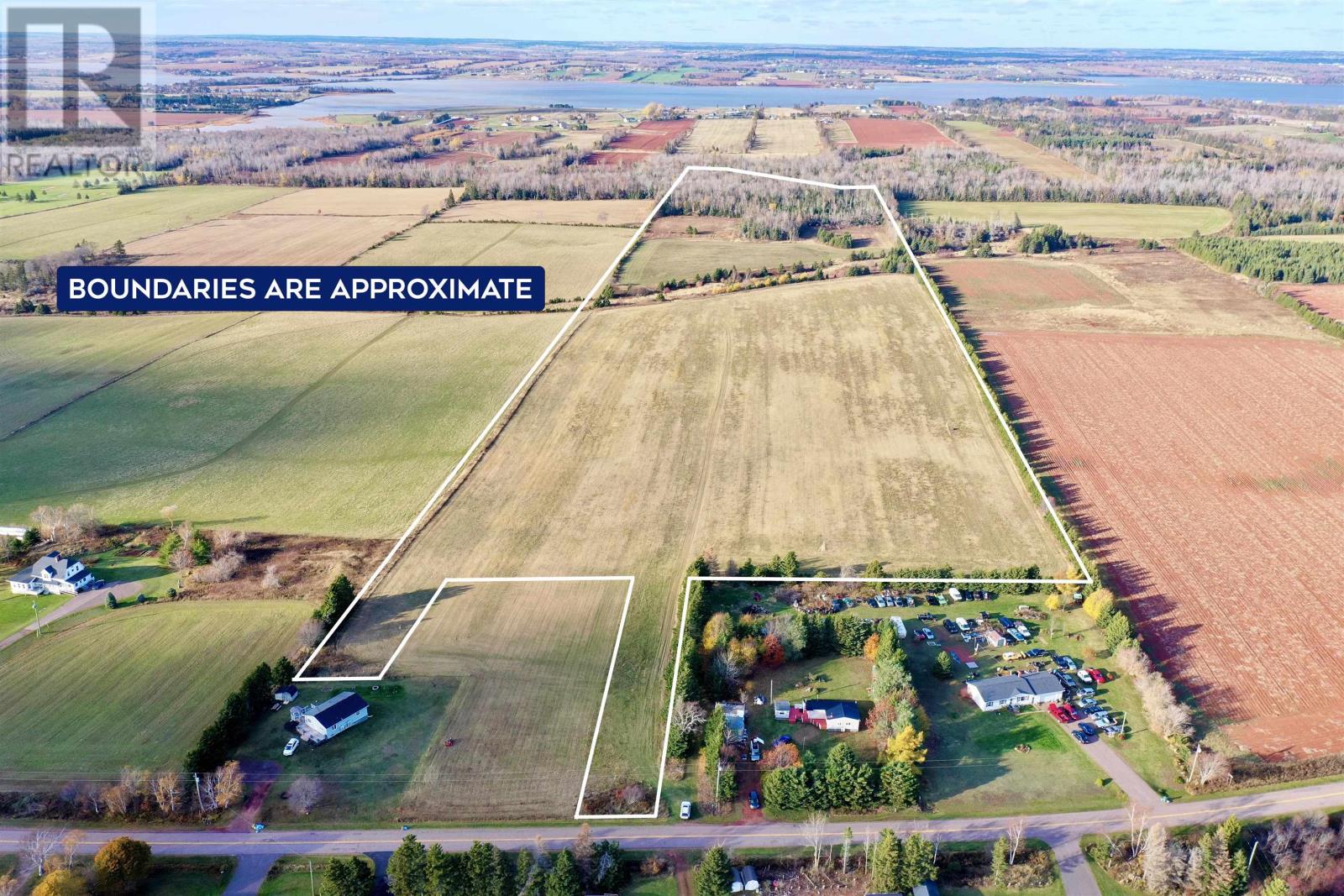 Acreage Rte 19 Property Photo 1