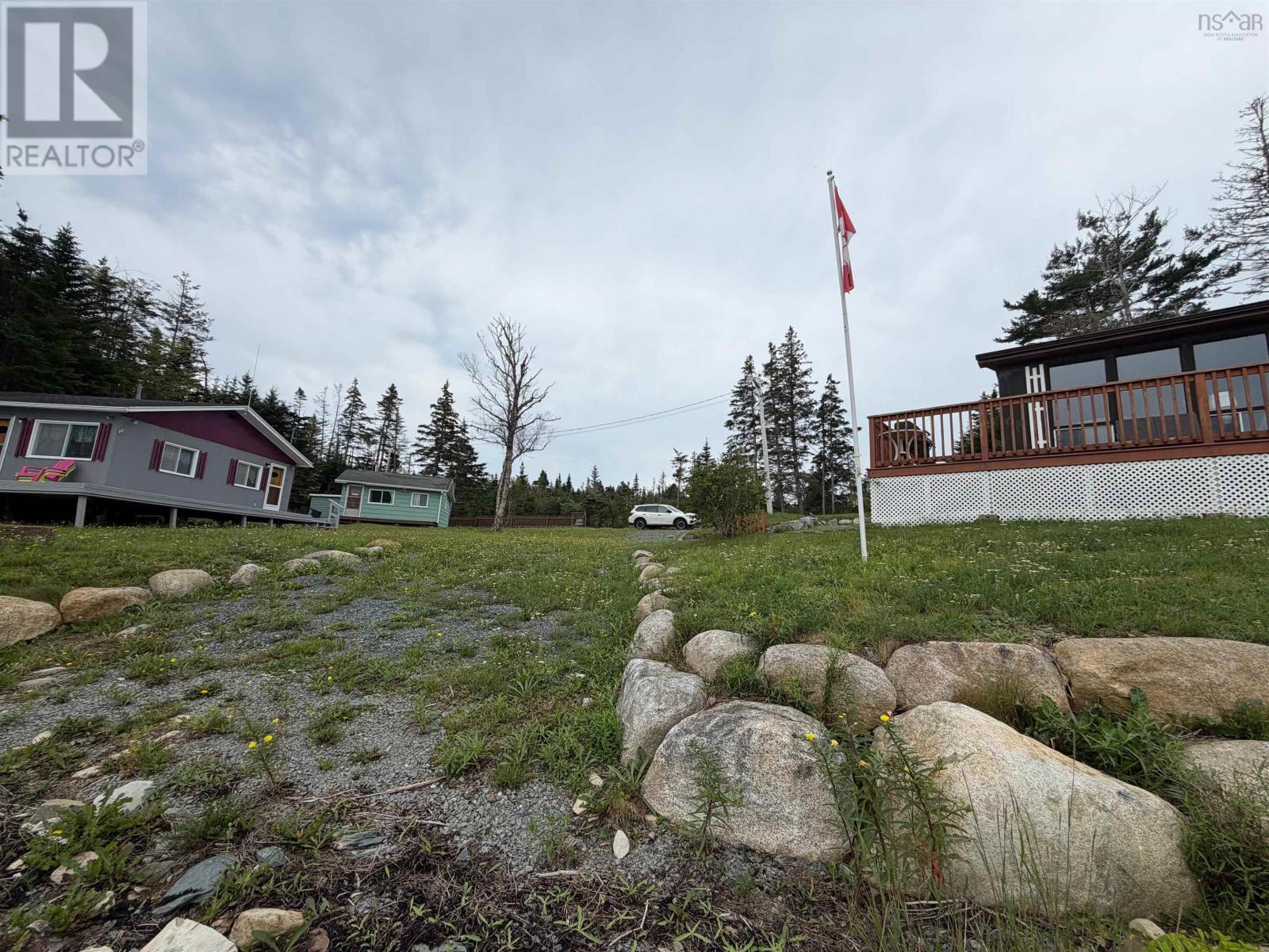 145 West Liscomb Point Road Property Photo 18
