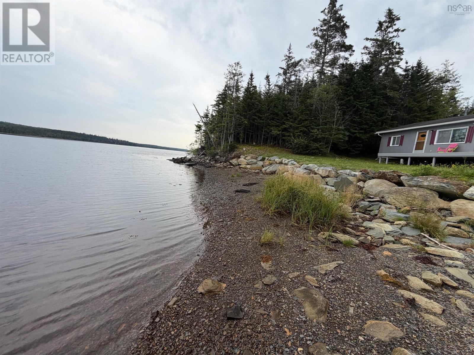 145 West Liscomb Point Road Property Photo 20