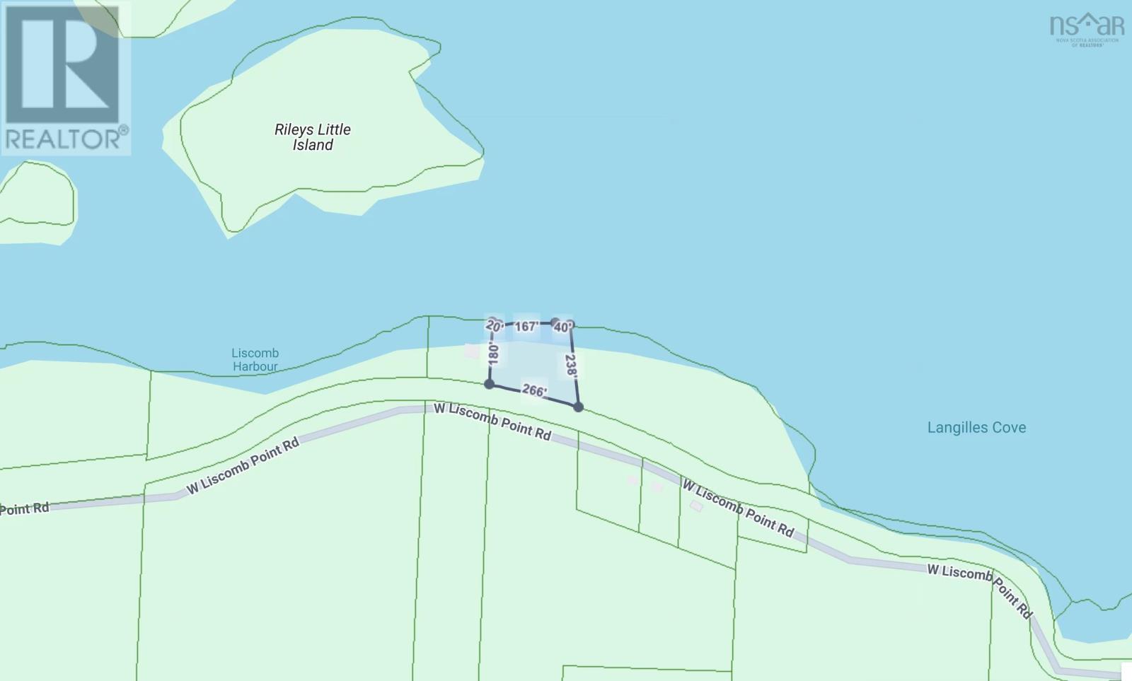 145 West Liscomb Point Road Property Photo 25