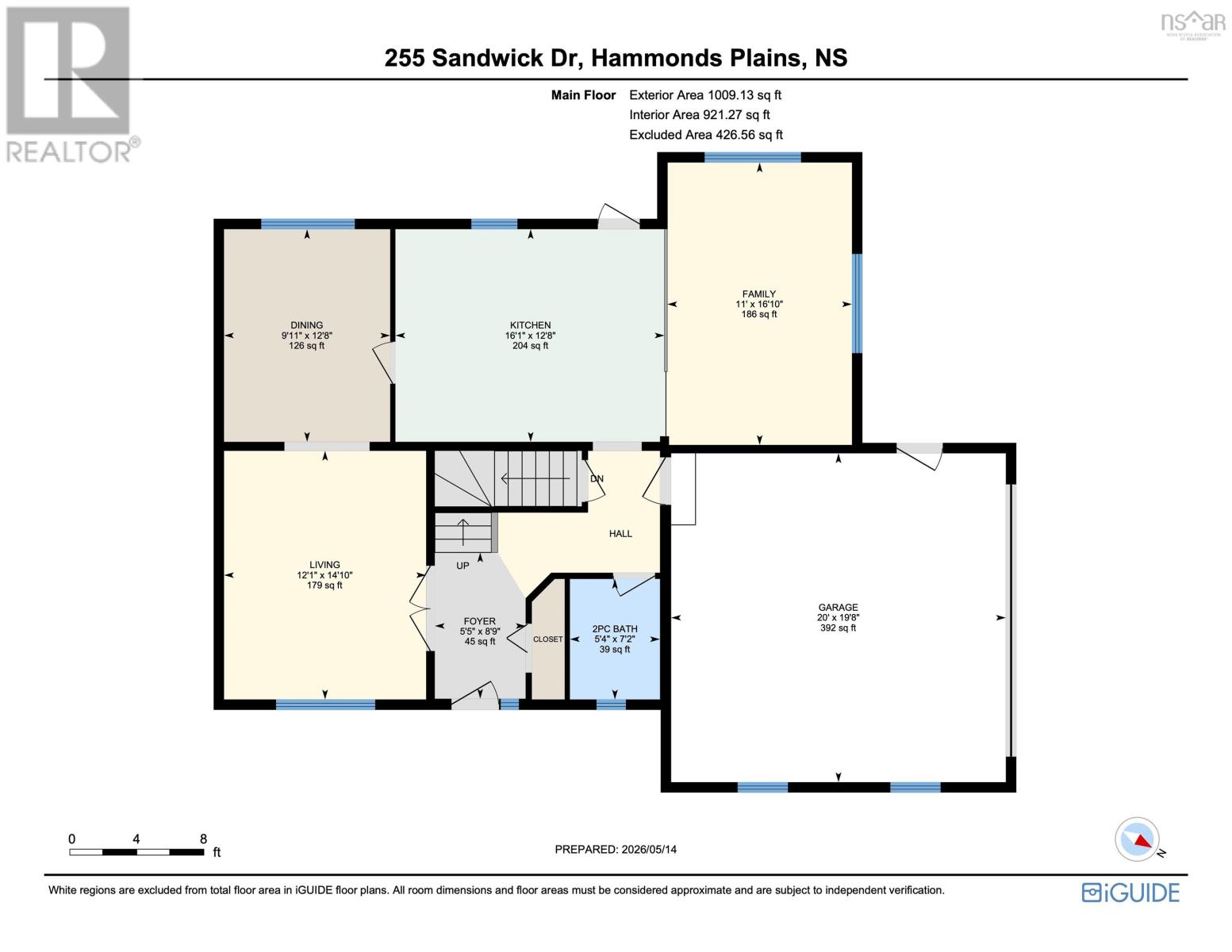 255 Sandwick Drive Property Photo 42