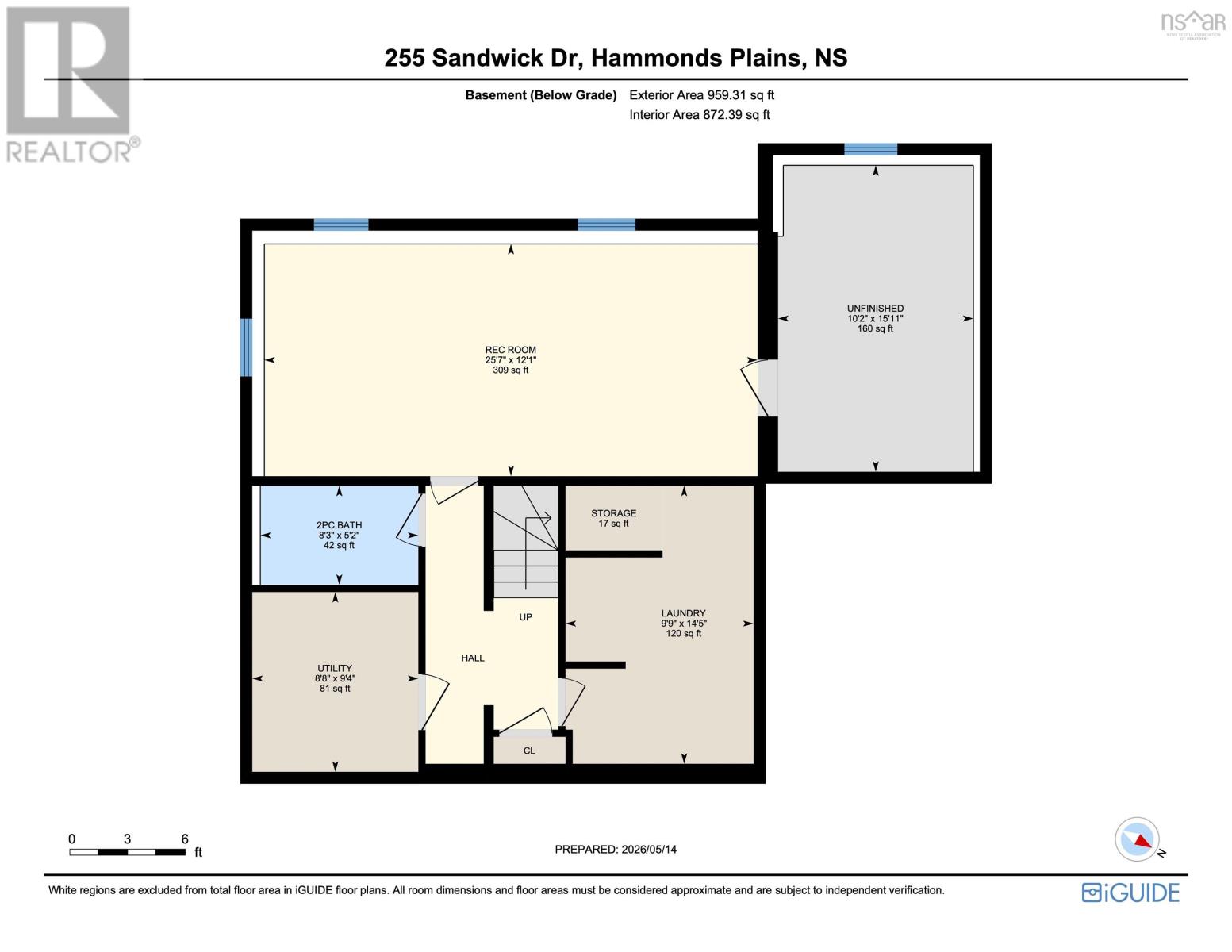 255 Sandwick Drive Property Photo 44