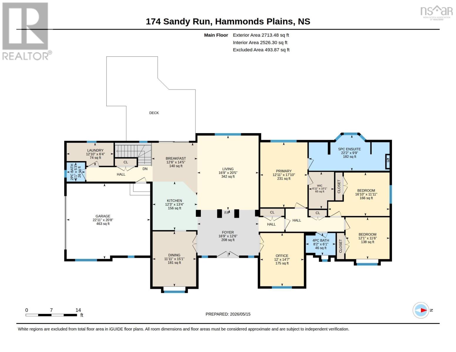 174 Sandy Run Property Photo 44
