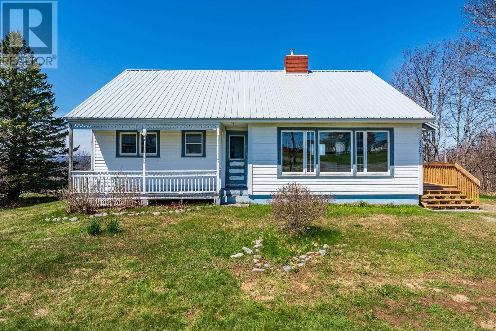 3367 Highway 1