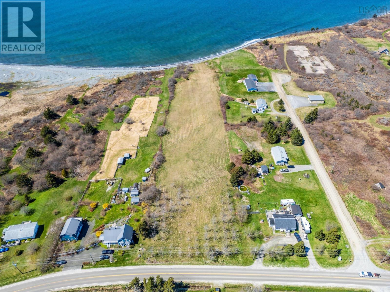 Lot No.1 Highway Property Photo 2