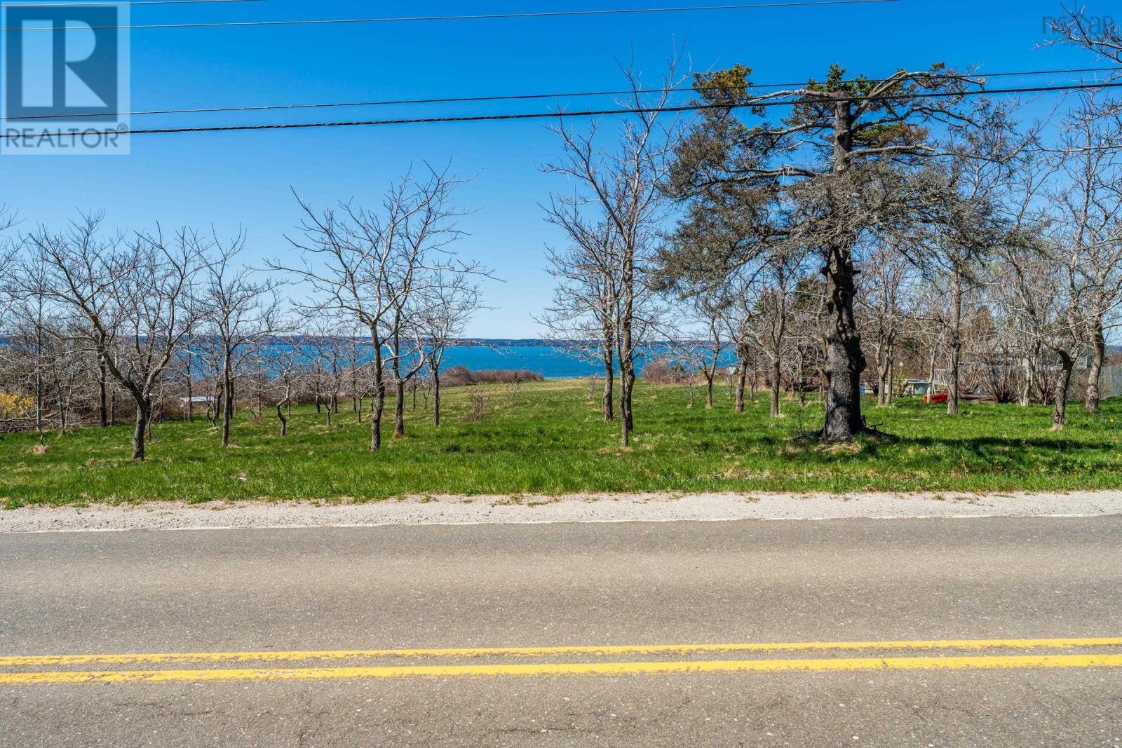 Lot No.1 Highway Property Photo 3