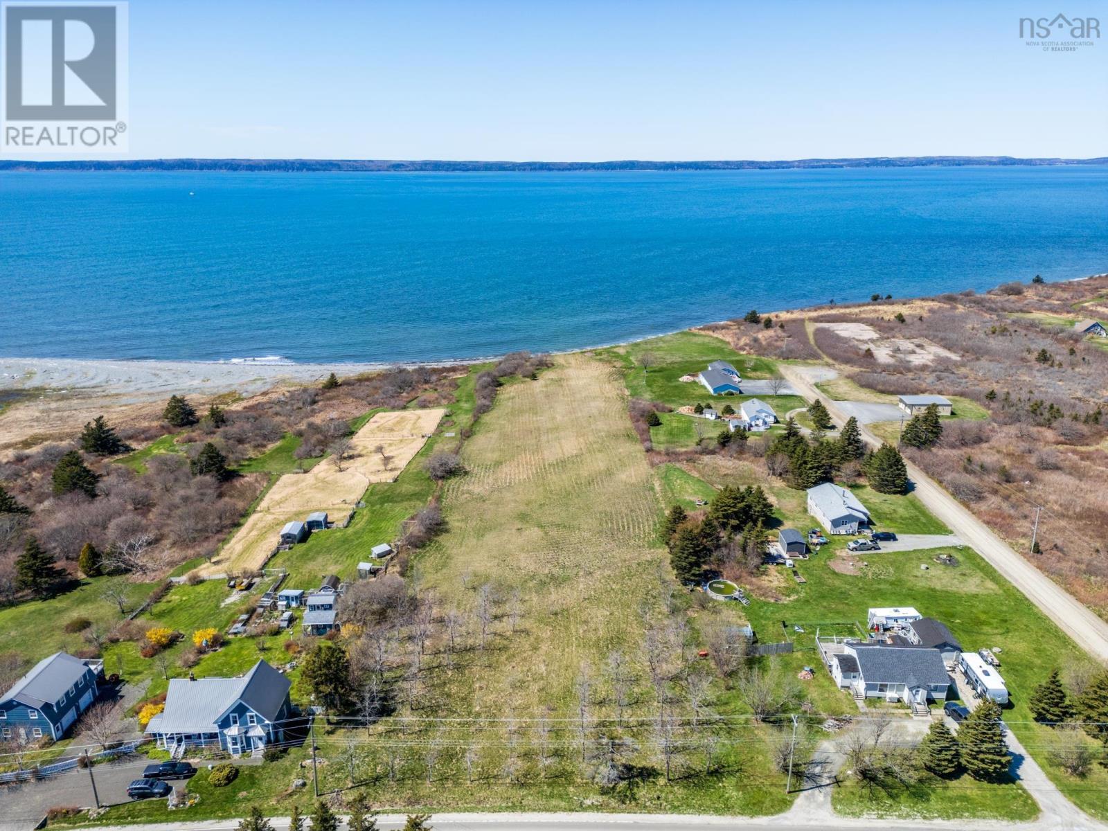 Lot No.1 Highway Property Photo 6