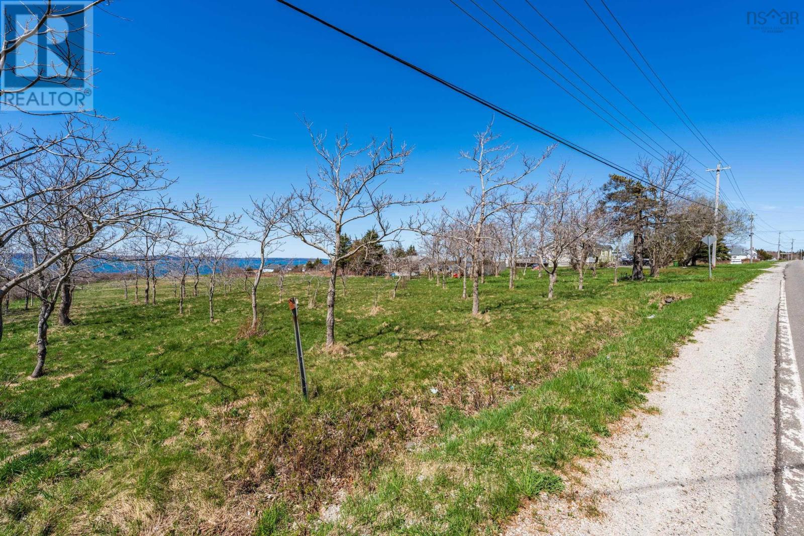 Lot No.1 Highway Property Photo 7