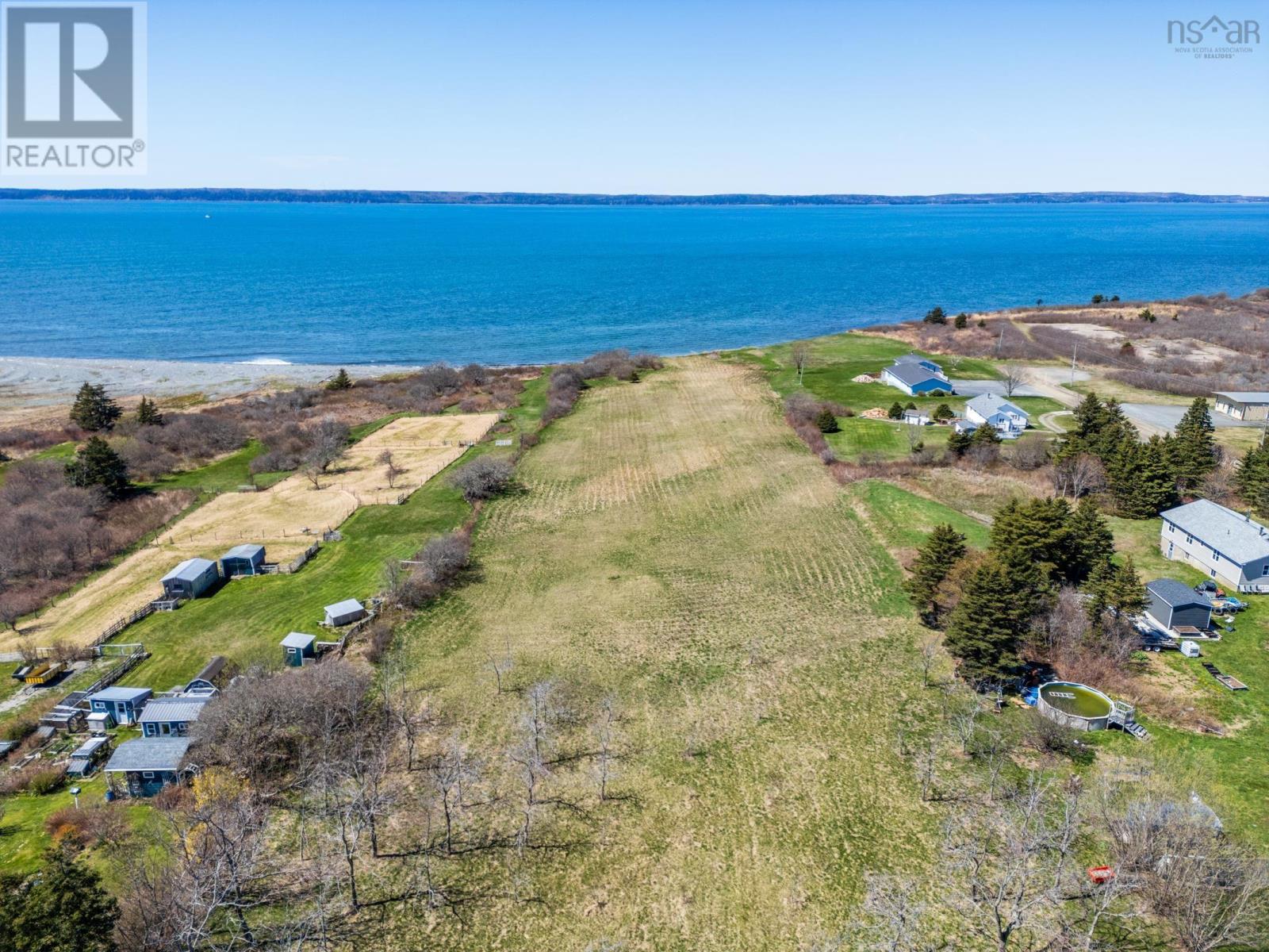 Lot No.1 Highway Property Photo 8