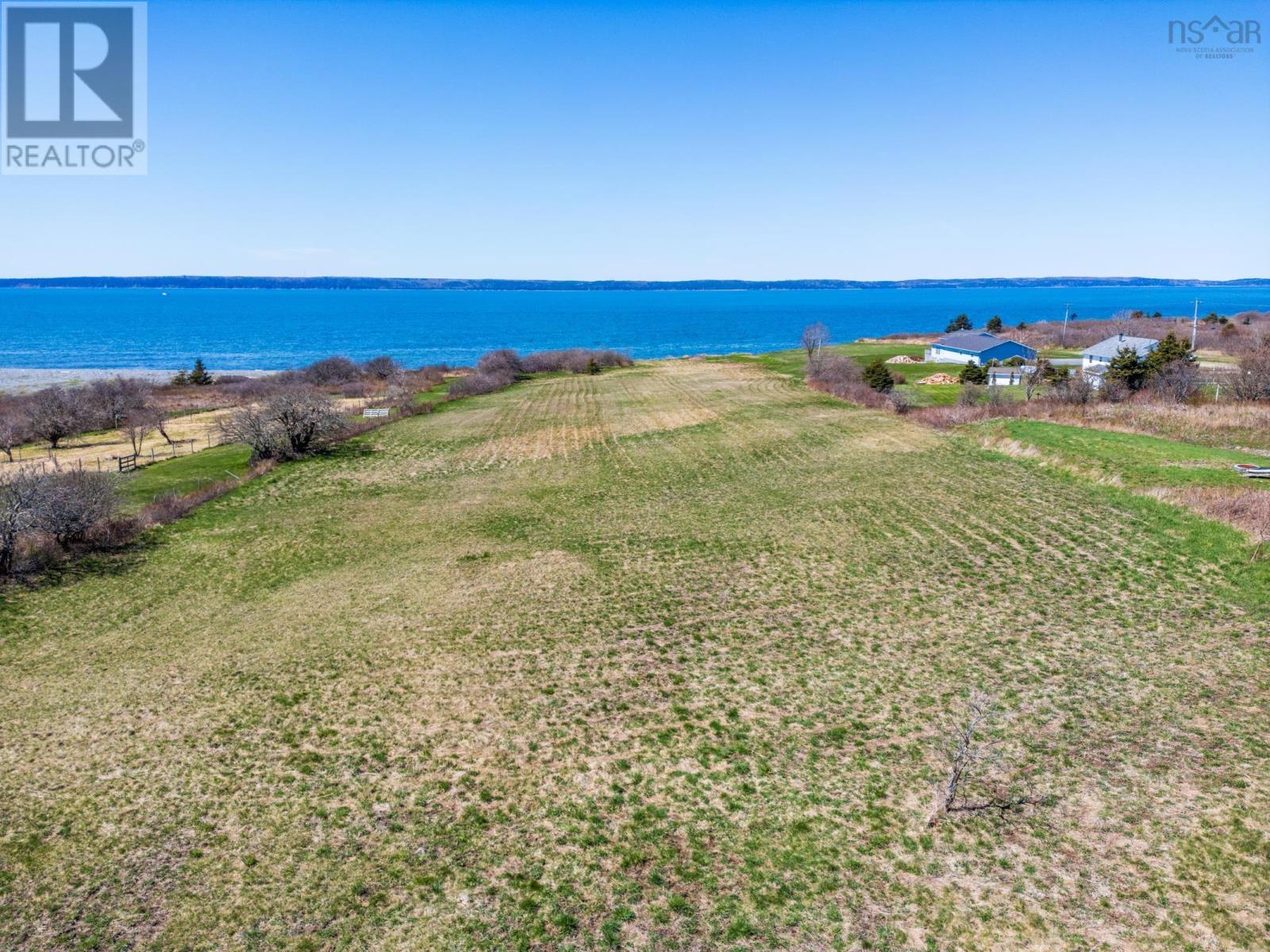 Lot No.1 Highway Property Photo 9