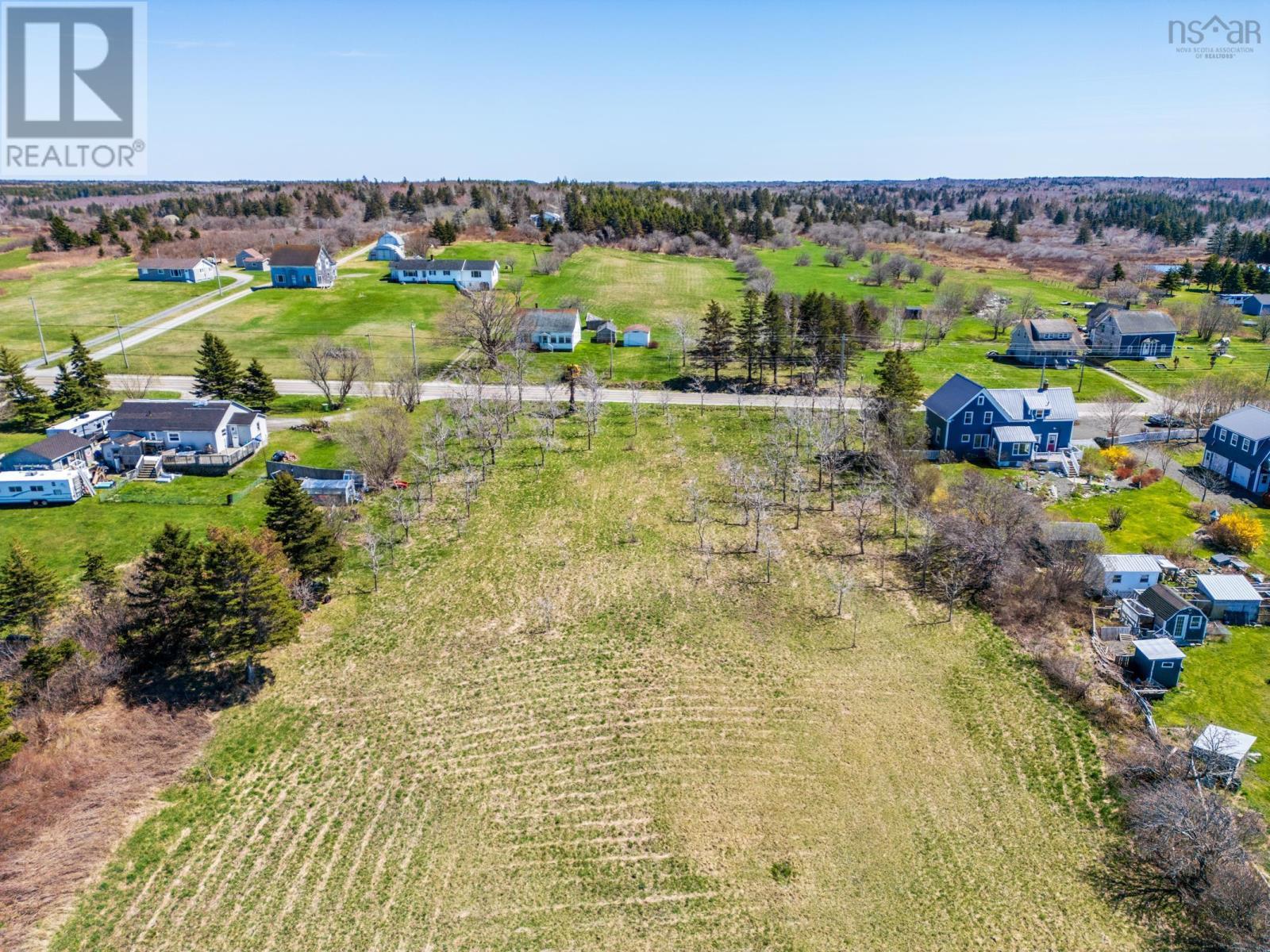 Lot No.1 Highway Property Photo 15