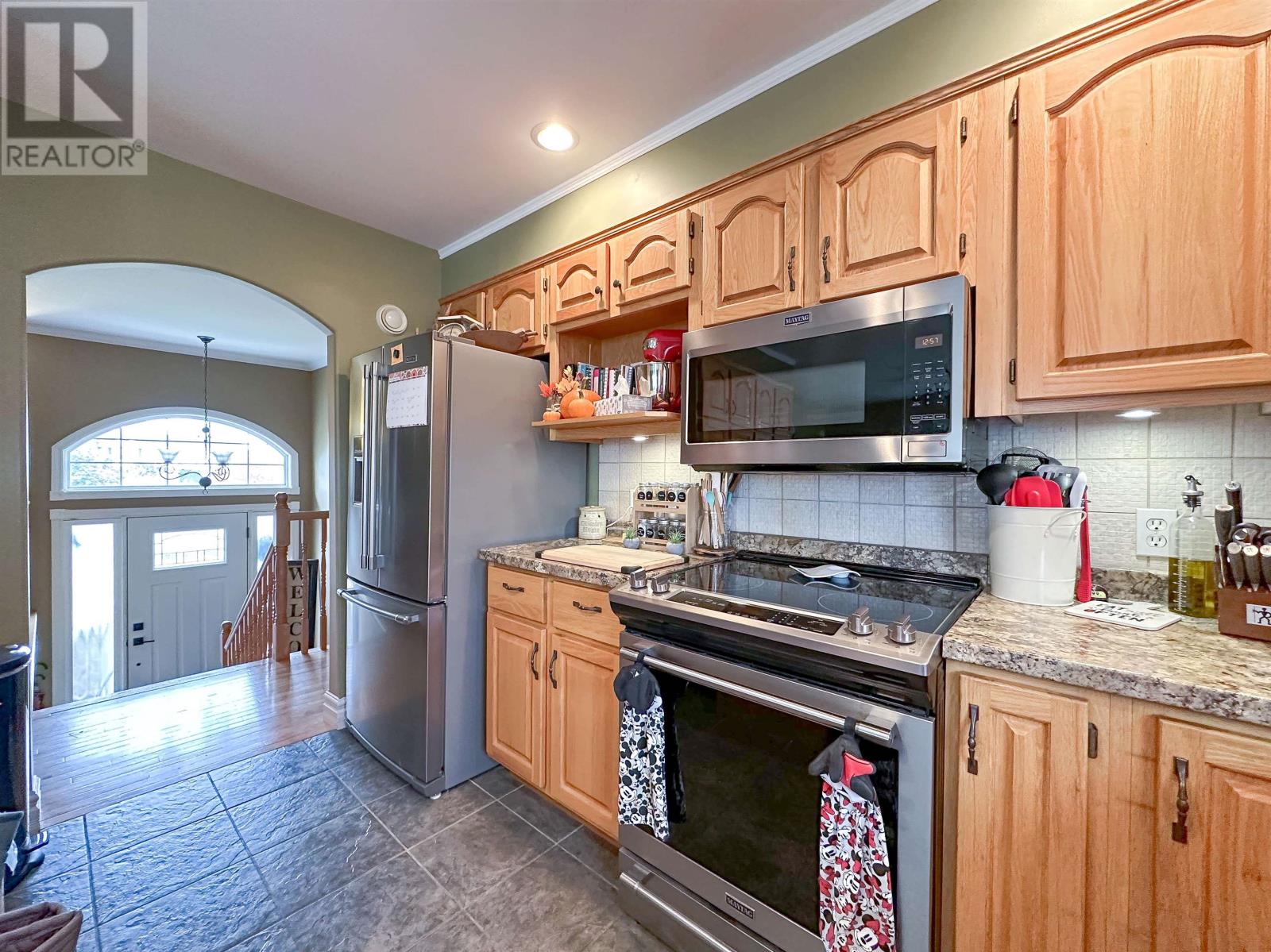 287 Richard Douglas Drive Property Photo 4