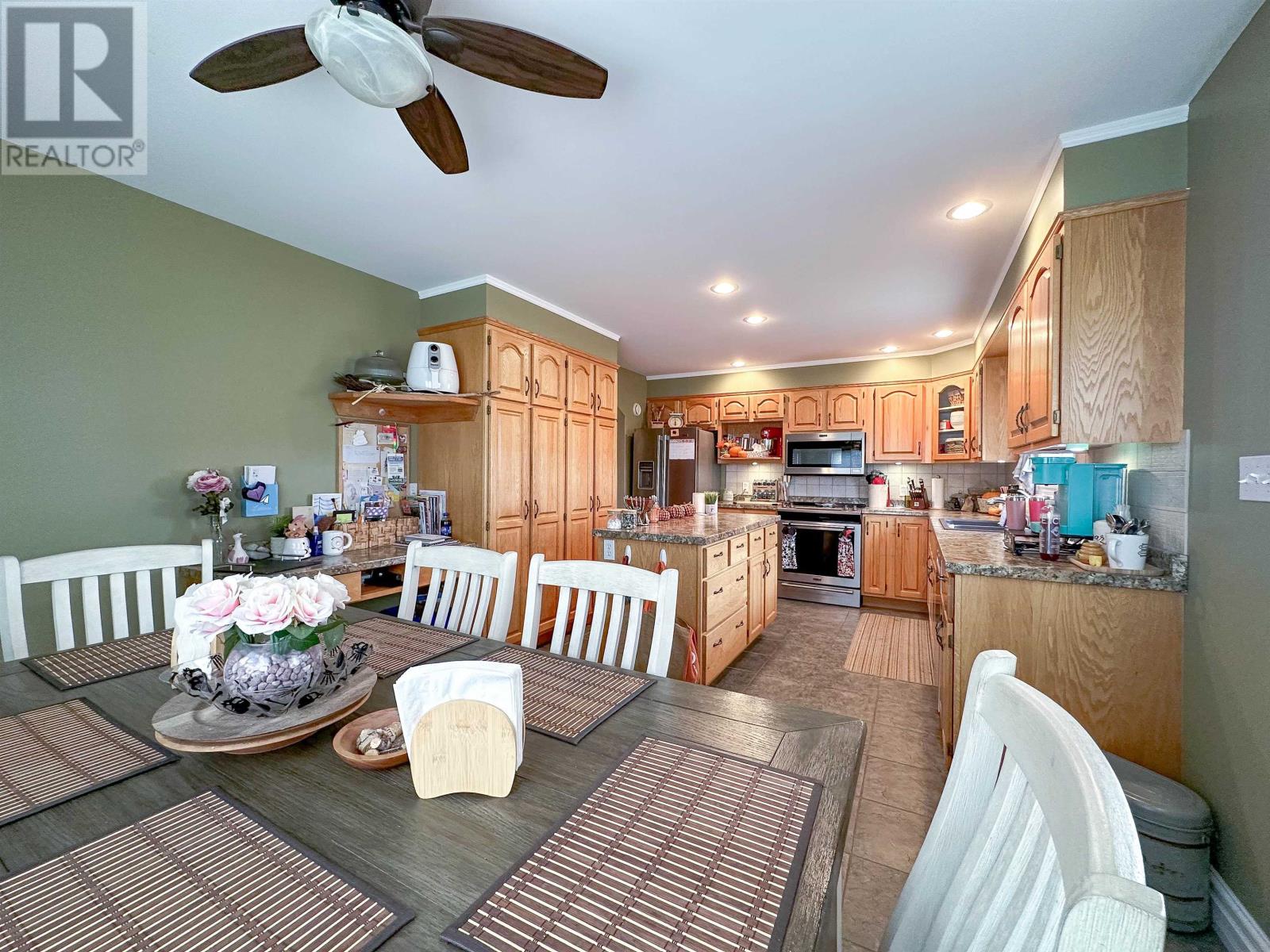 287 Richard Douglas Drive Property Photo 12