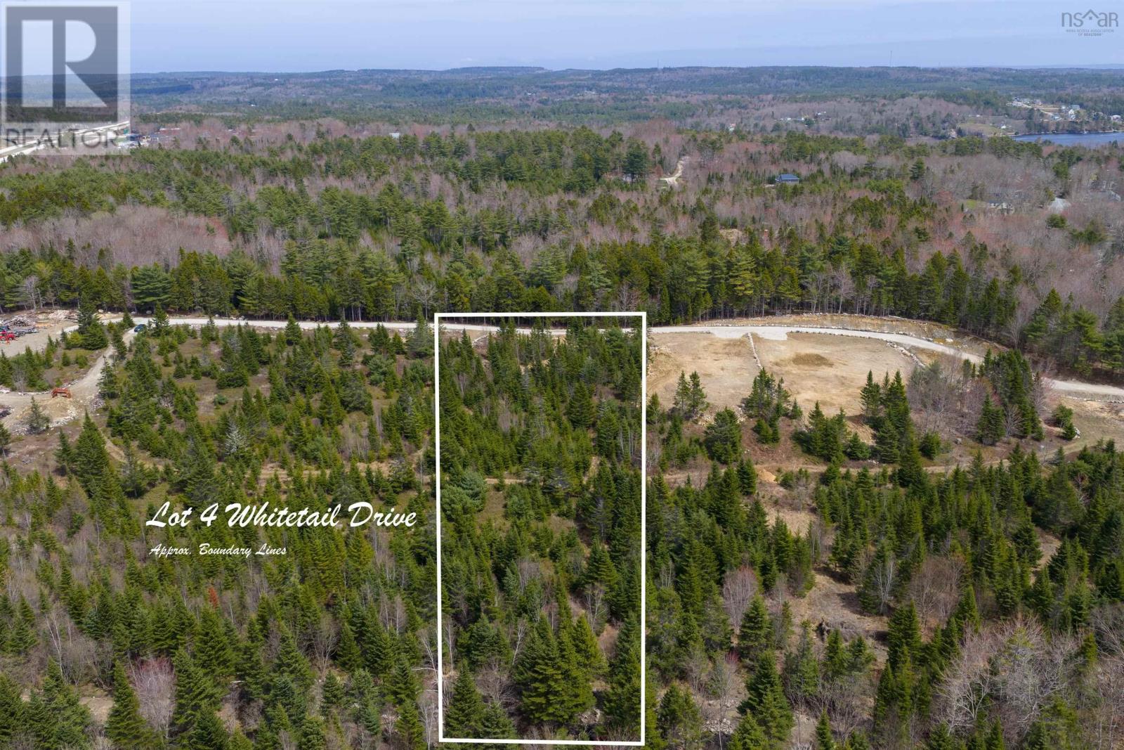 Lot 4 Whitetail Drive Property Photo 1