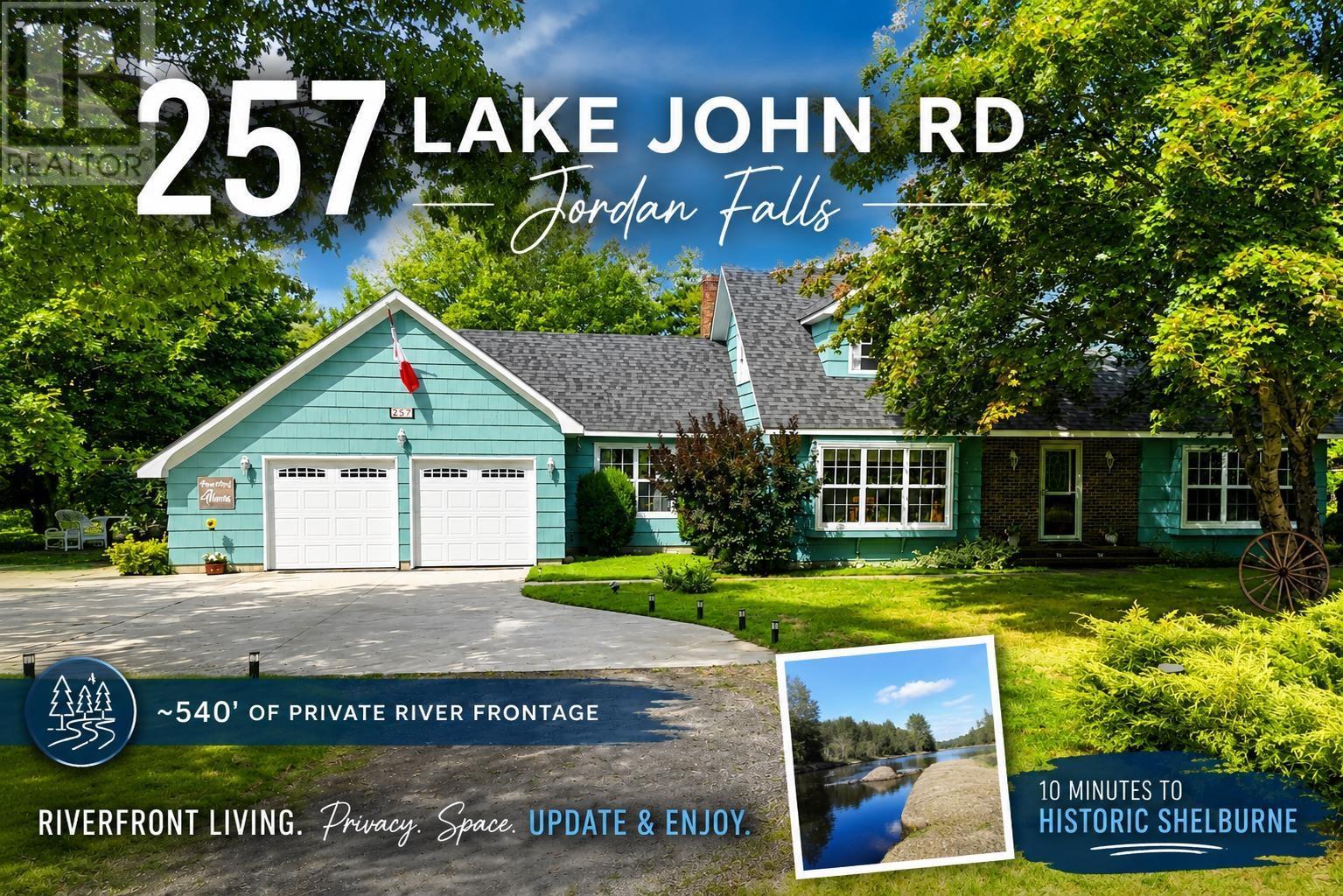 257 Lake John Road Property Photo 2