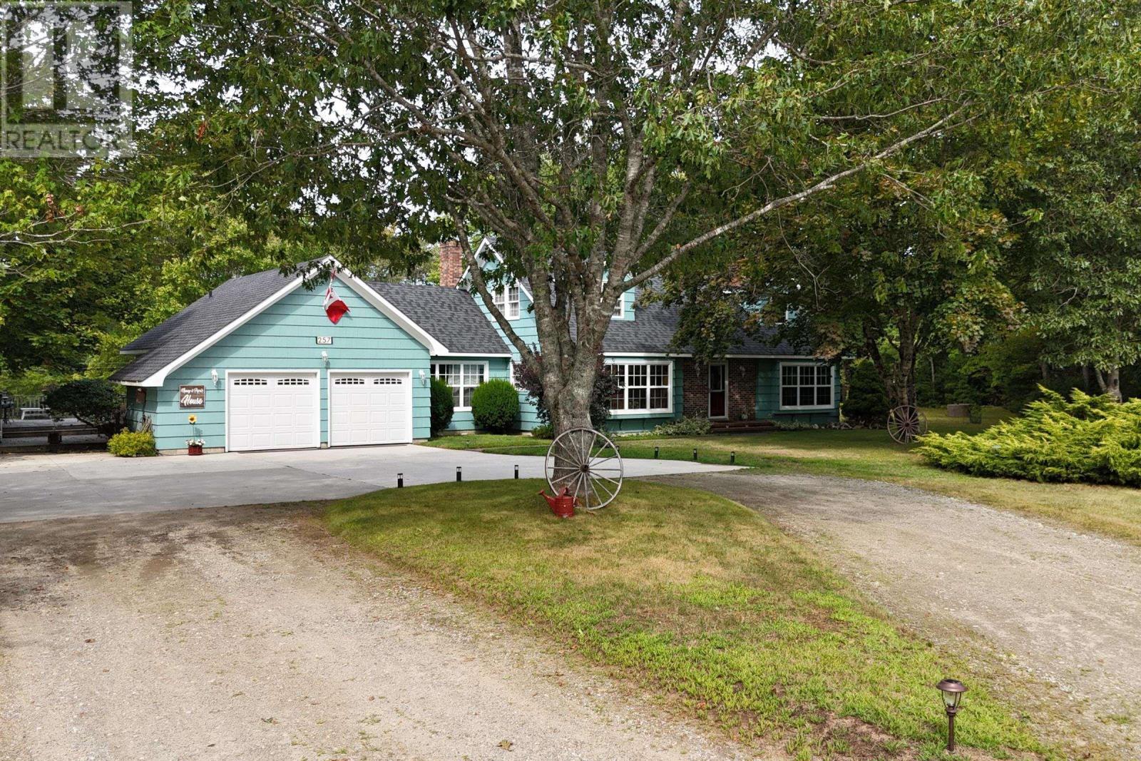 257 Lake John Road Property Photo 4