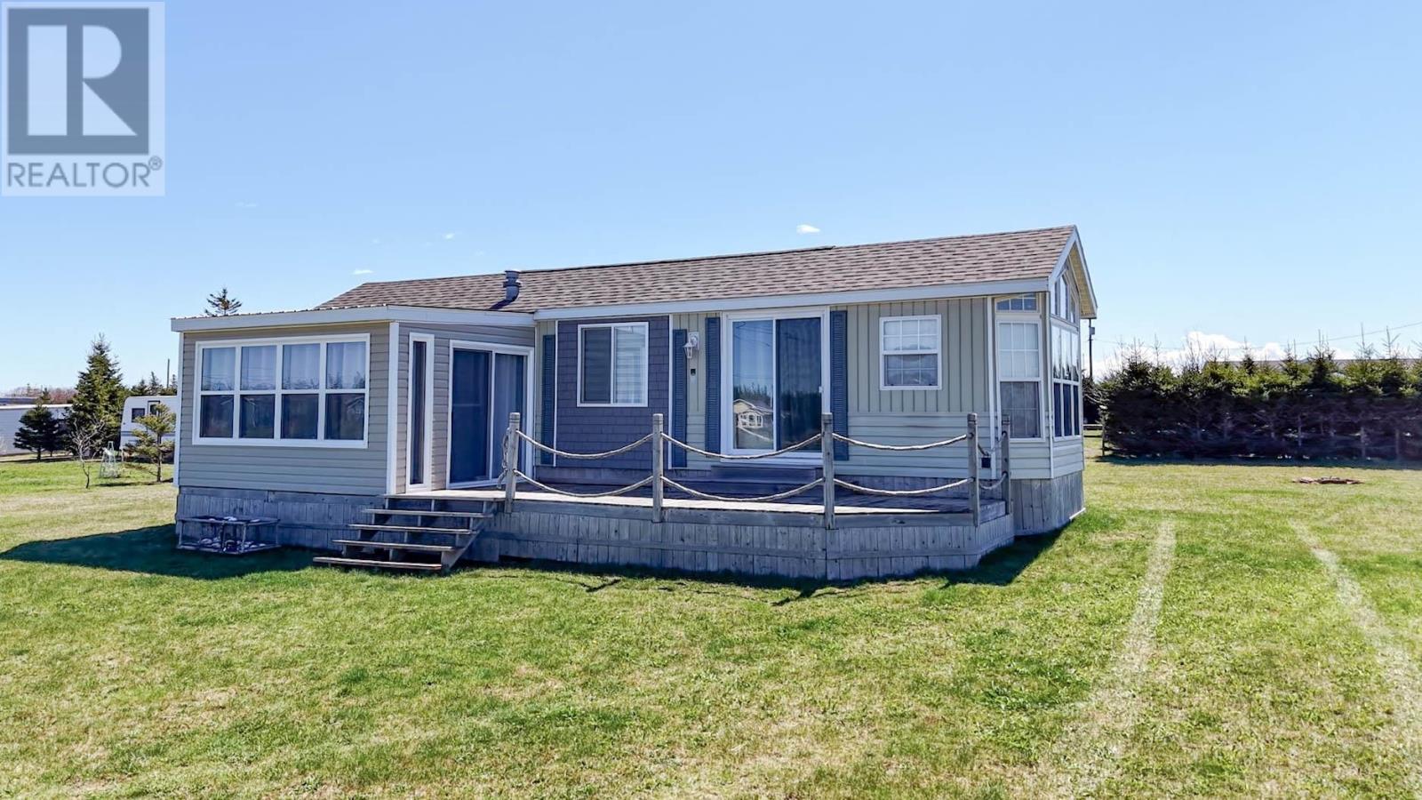 81 Bearisto Drive Property Photo 1