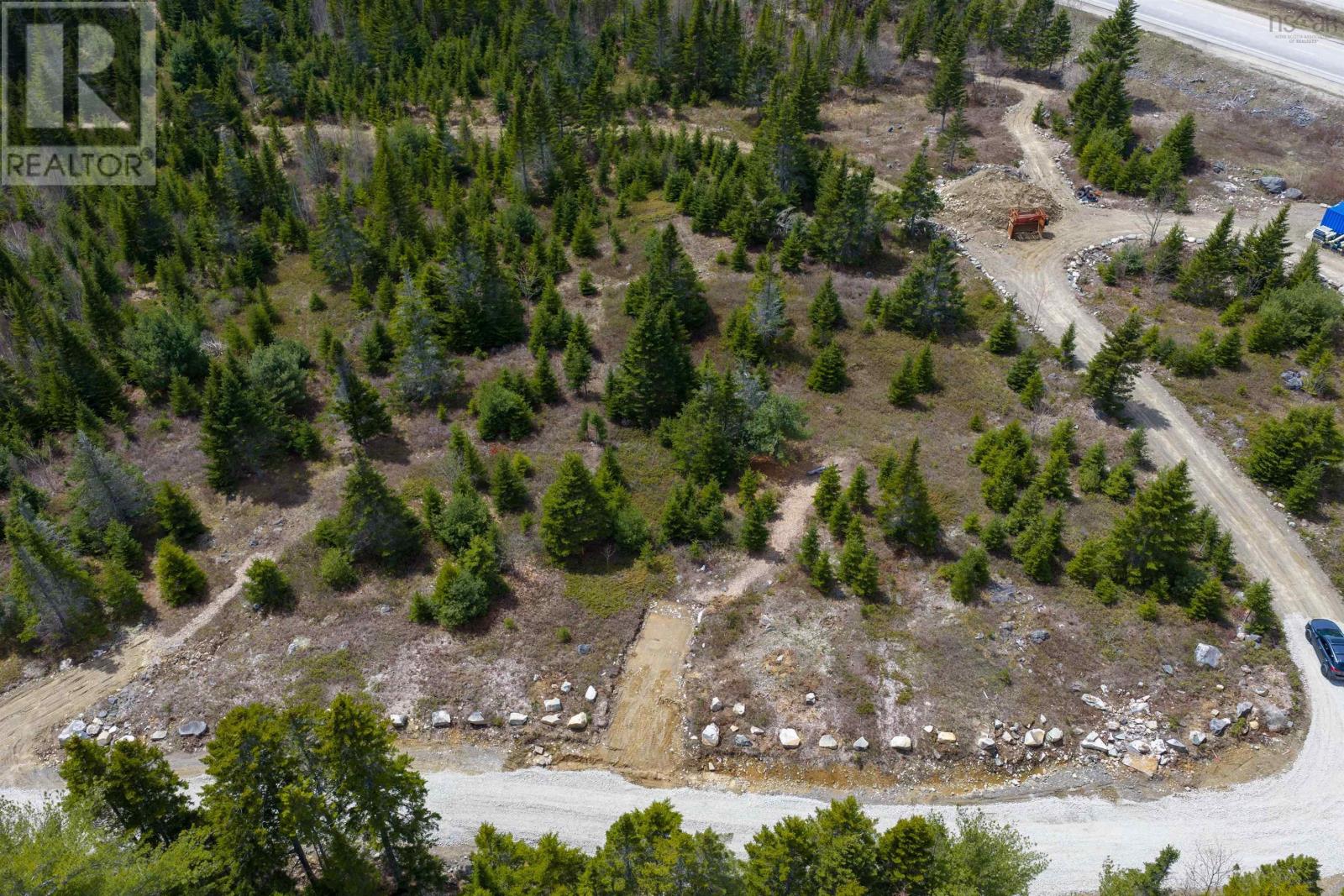 Lot 6 Whitetail Drive Property Photo 2