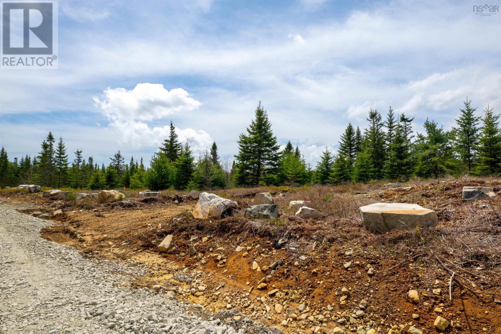 Lot 6 Whitetail Drive Property Photo 4