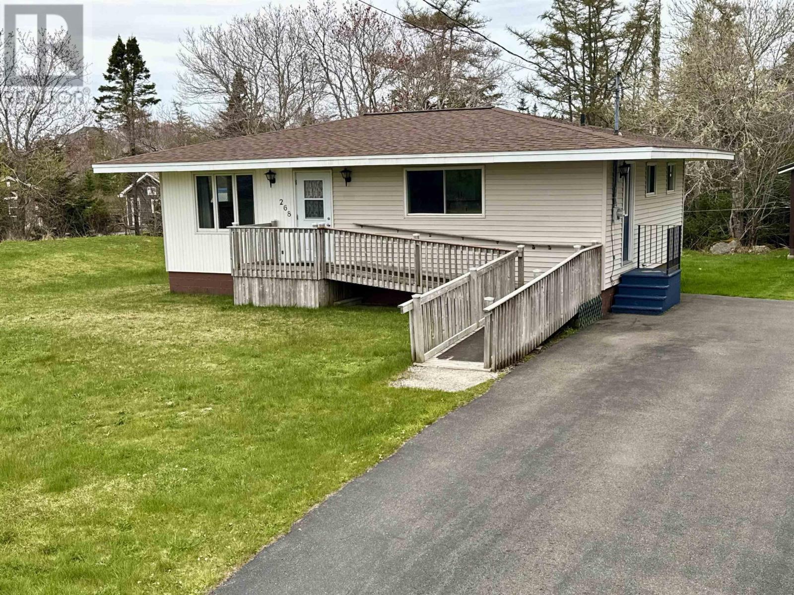 268 Stoney Island Road Property Photo 1
