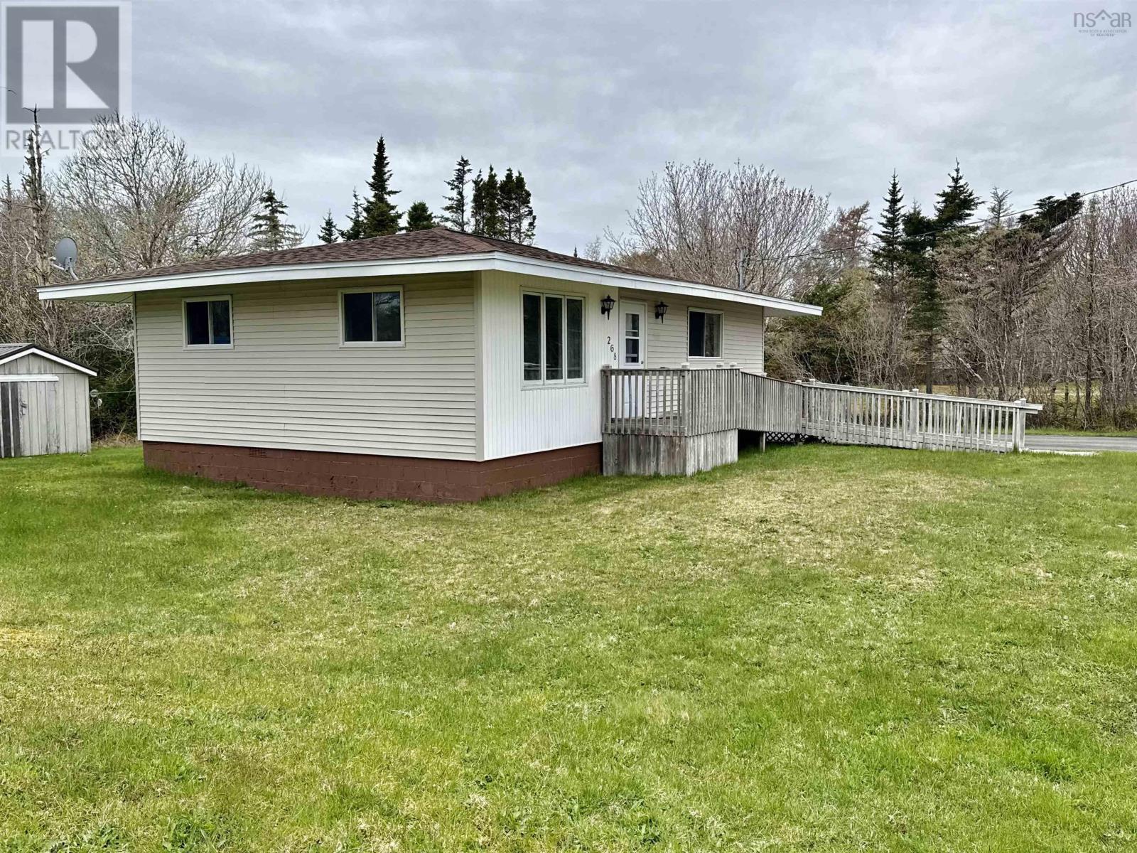 268 Stoney Island Road Property Photo 2