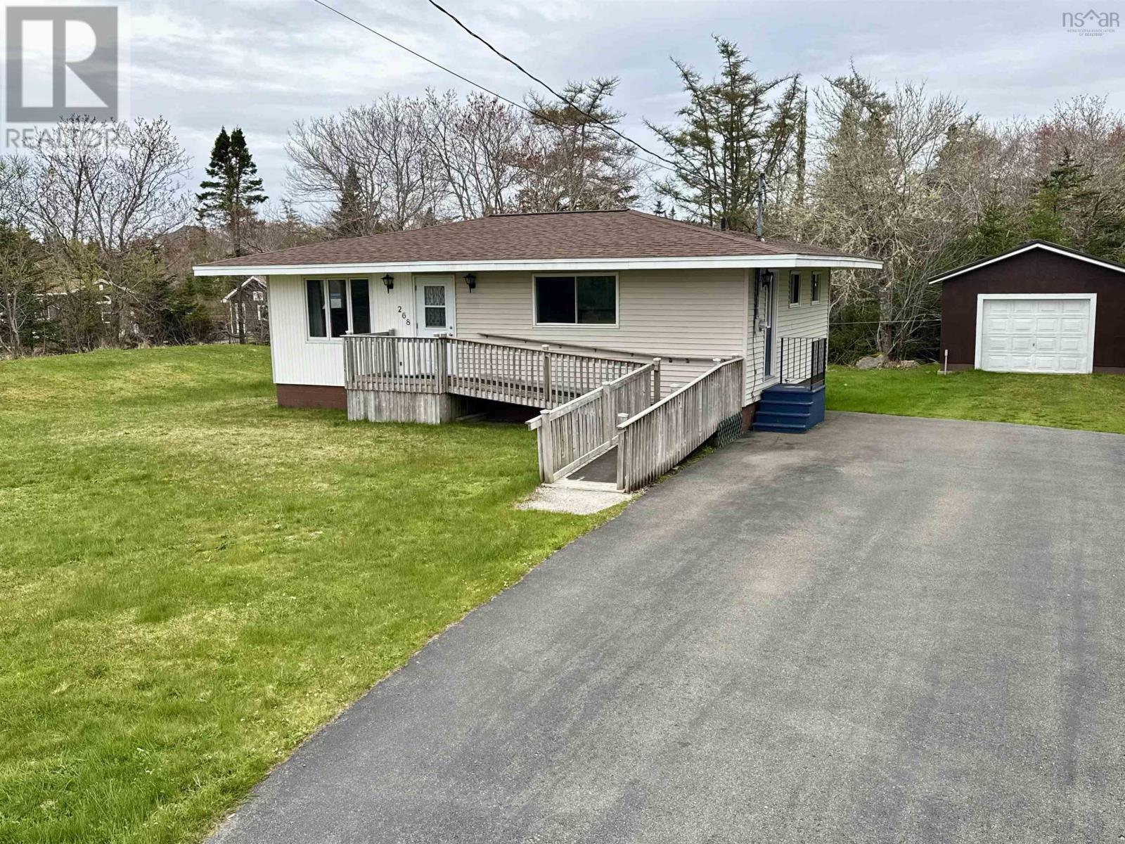 268 Stoney Island Road Property Photo 4