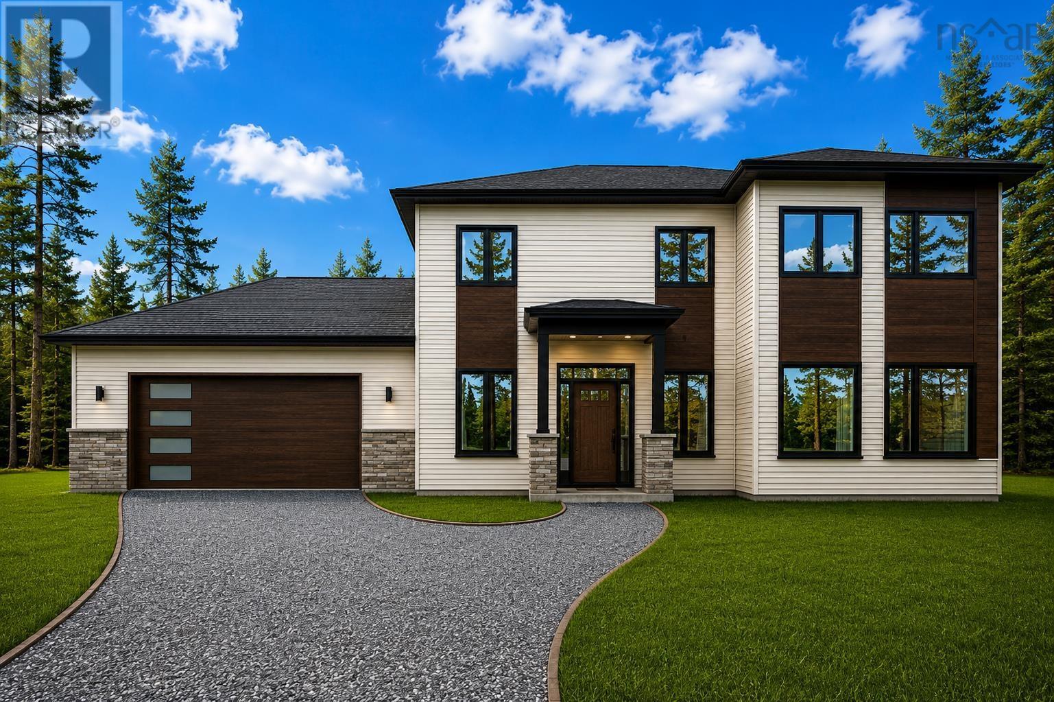 280 Marwood Drive