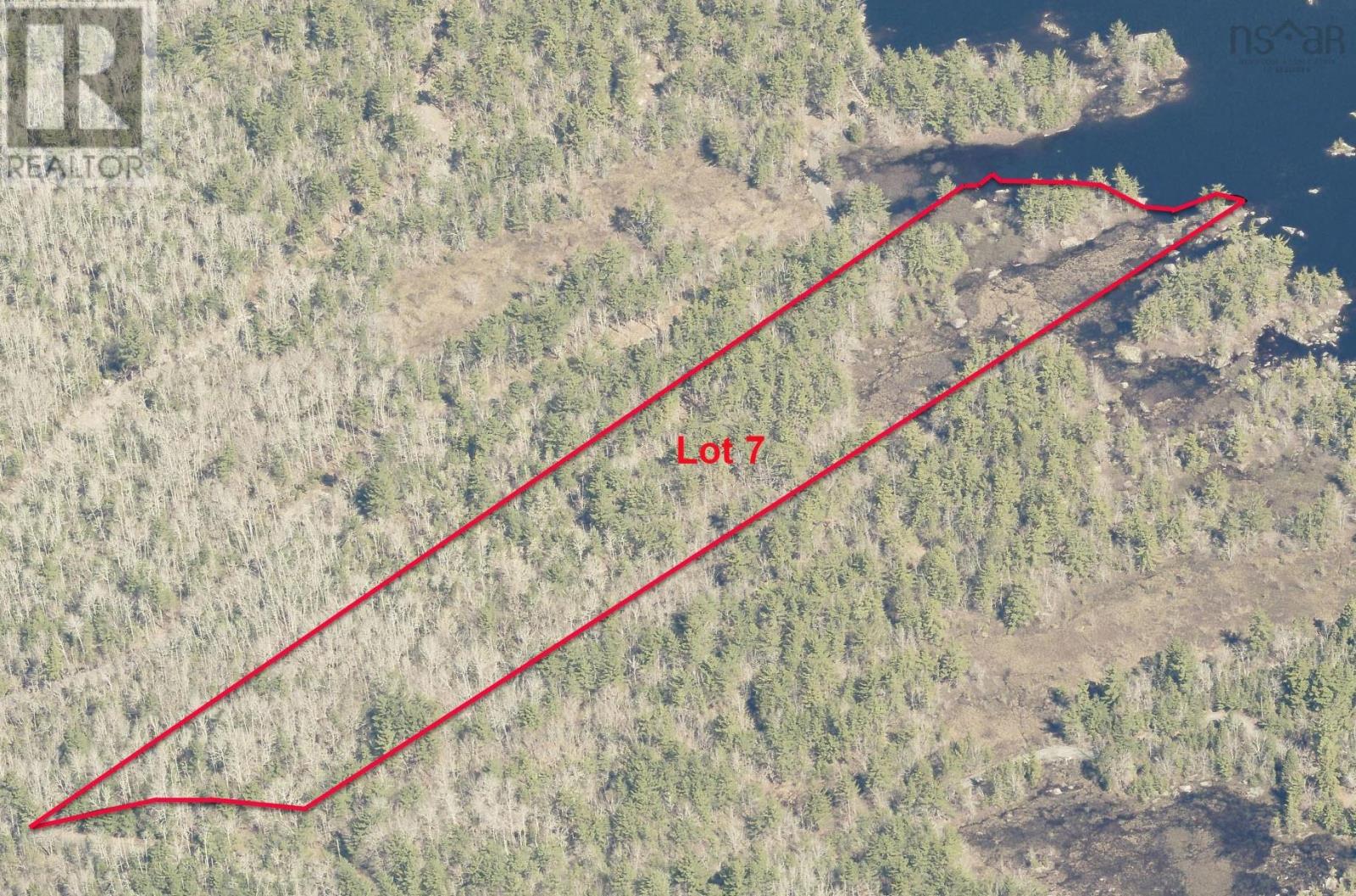Lot 7 Harbour Acres Road Property Photo 1