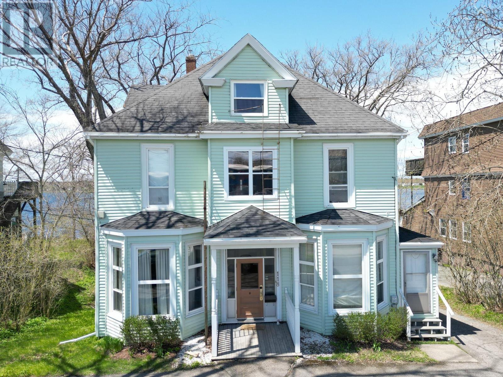 118 Kings Road